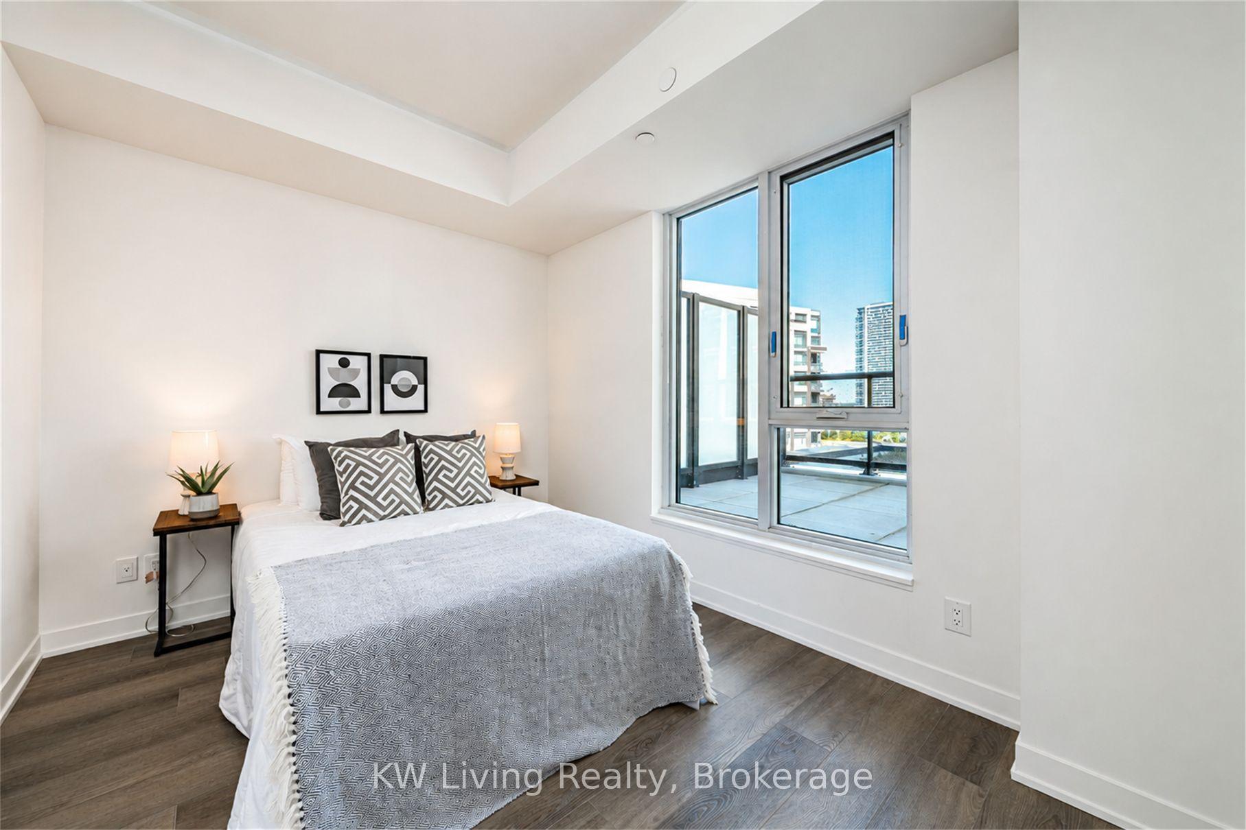 Photo 14 of Unit 728, 8119 Birchmount Road, Markham, Unionville — HOMEH