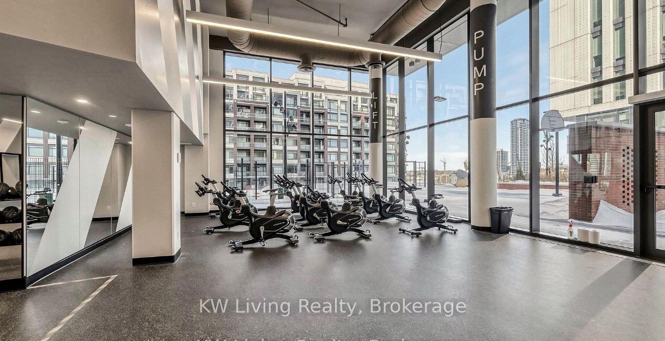 Photo 17 of Unit 728, 8119 Birchmount Road, Markham, Unionville — HOMEH