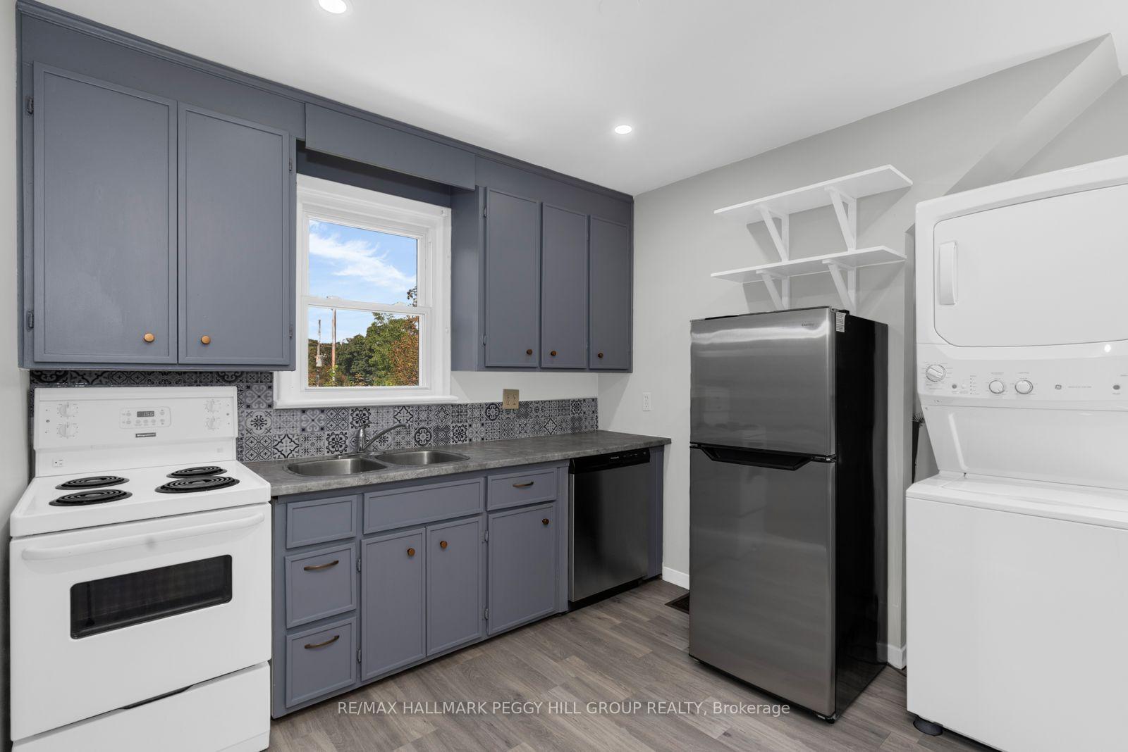 Photo 10 of 19 Alfred Street, Barrie, Allandale — HOMEH