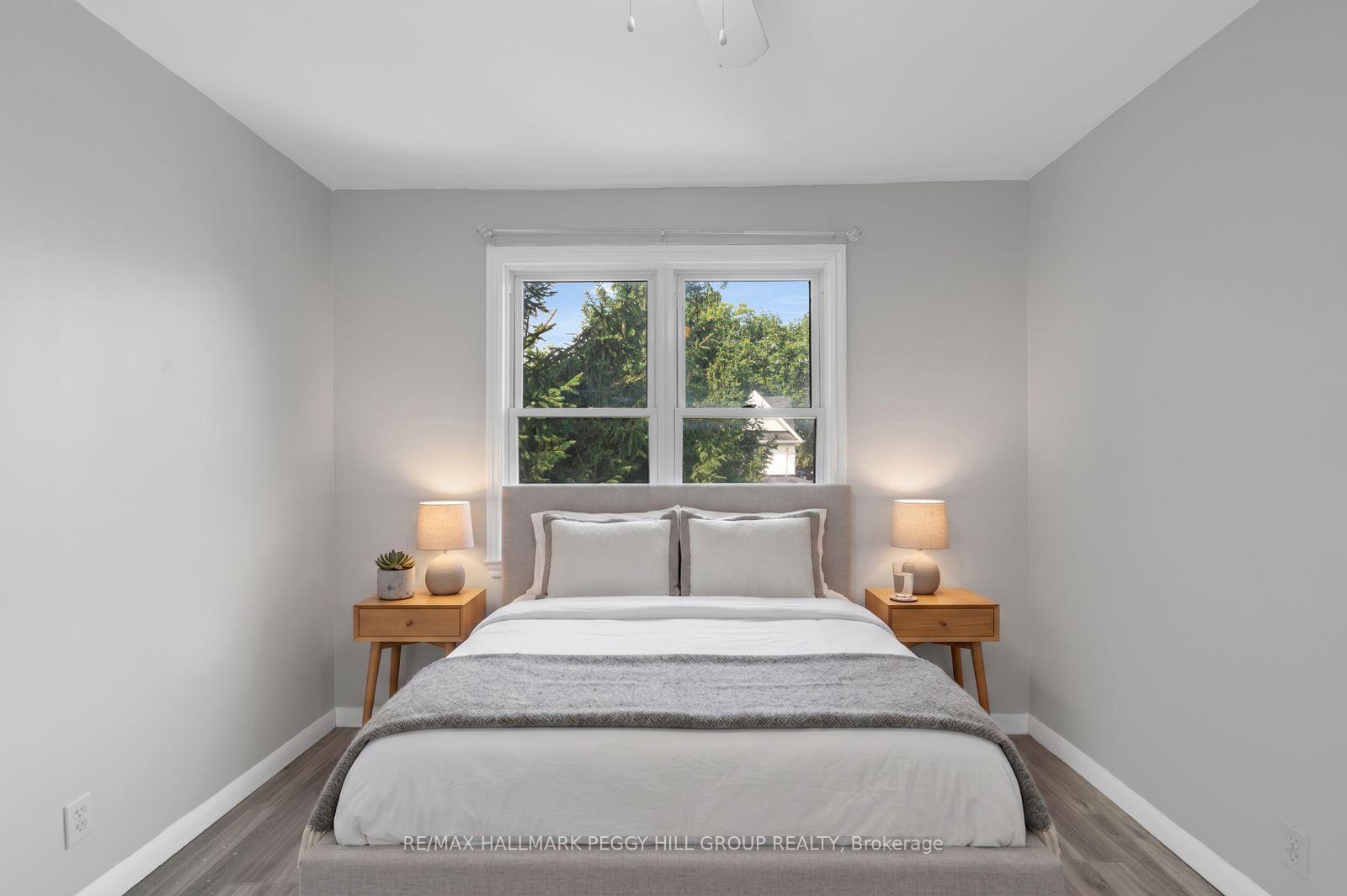 Photo 13 of 19 Alfred Street, Barrie, Allandale — HOMEH
