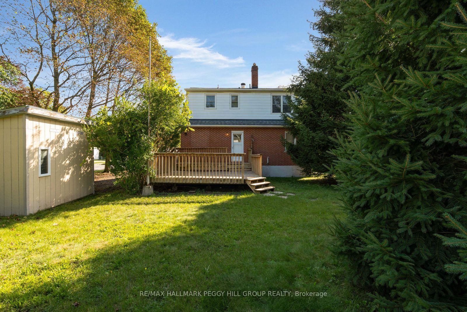 Photo 17 of 19 Alfred Street, Barrie, Allandale — HOMEH