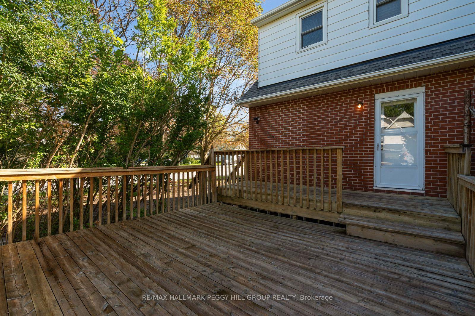 Photo 18 of 19 Alfred Street, Barrie, Allandale — HOMEH