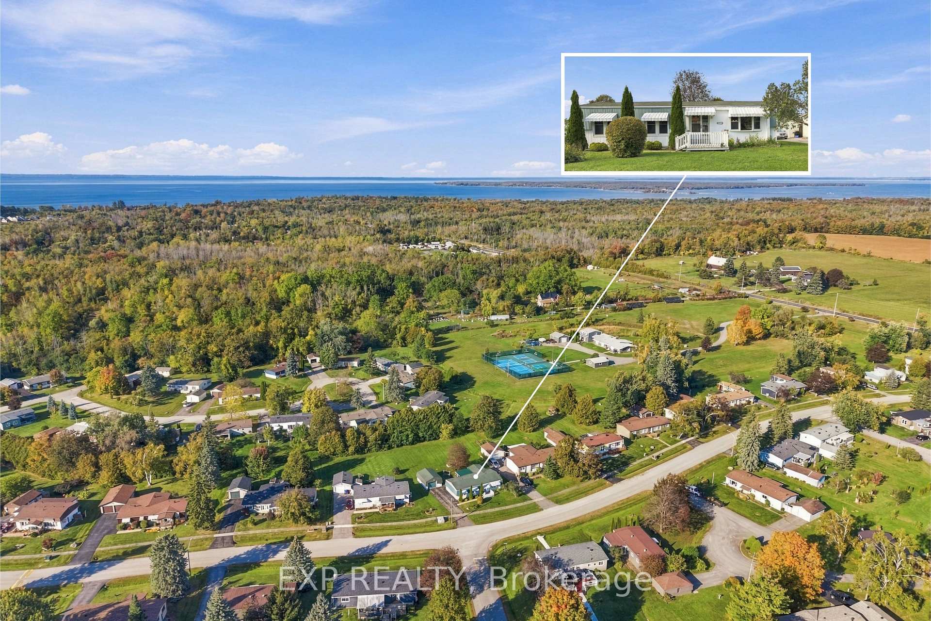 Photo 32 of 139 Roxanna Drive, Georgina, Sutton & Jackson's Point — HOMEH