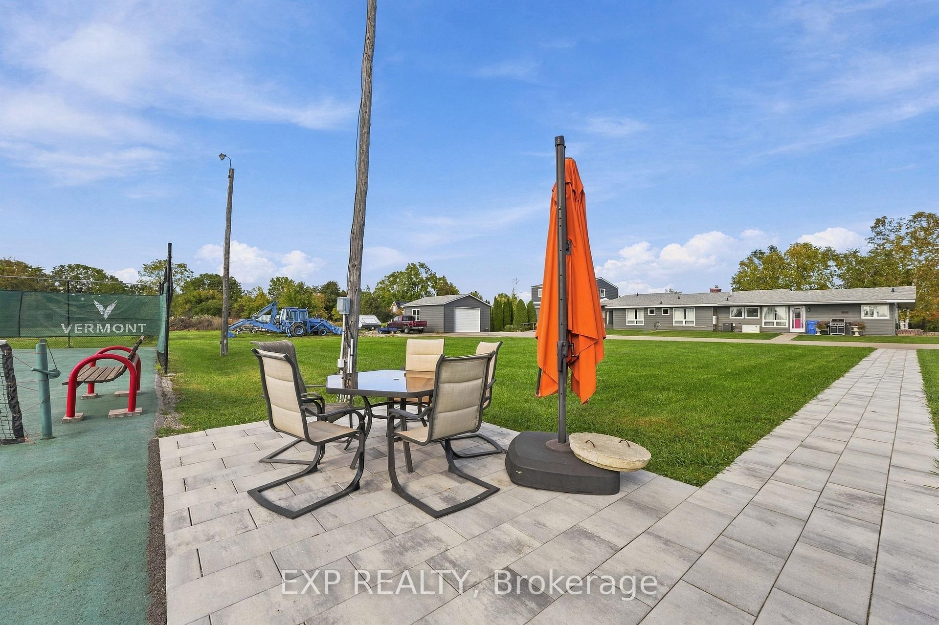 Photo 40 of 139 Roxanna Drive, Georgina, Sutton & Jackson's Point — HOMEH
