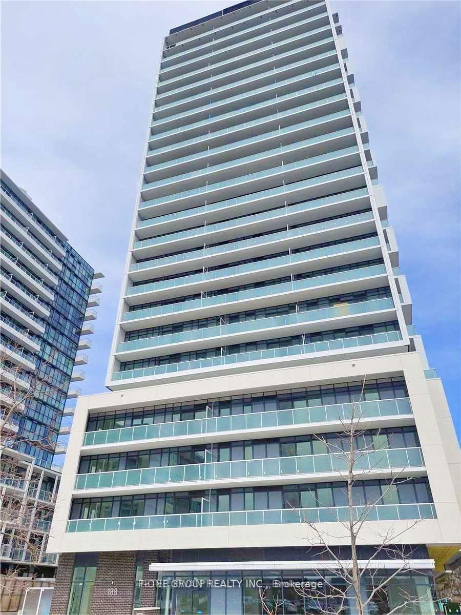 Photo of Unit 1002, 188 Fairview Mall Drive