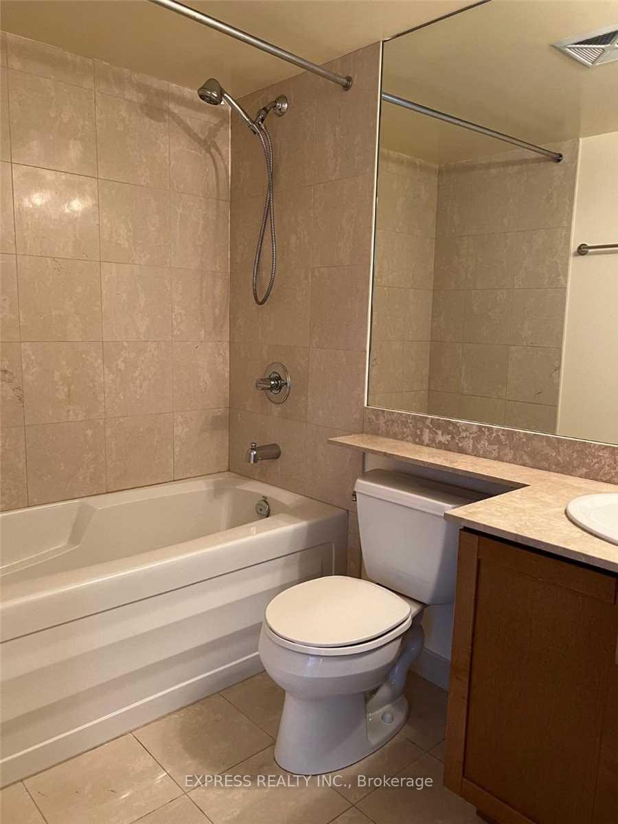 Photo 7 of Unit 1302, 736 Spadina Avenue, Toronto, University — HOMEH