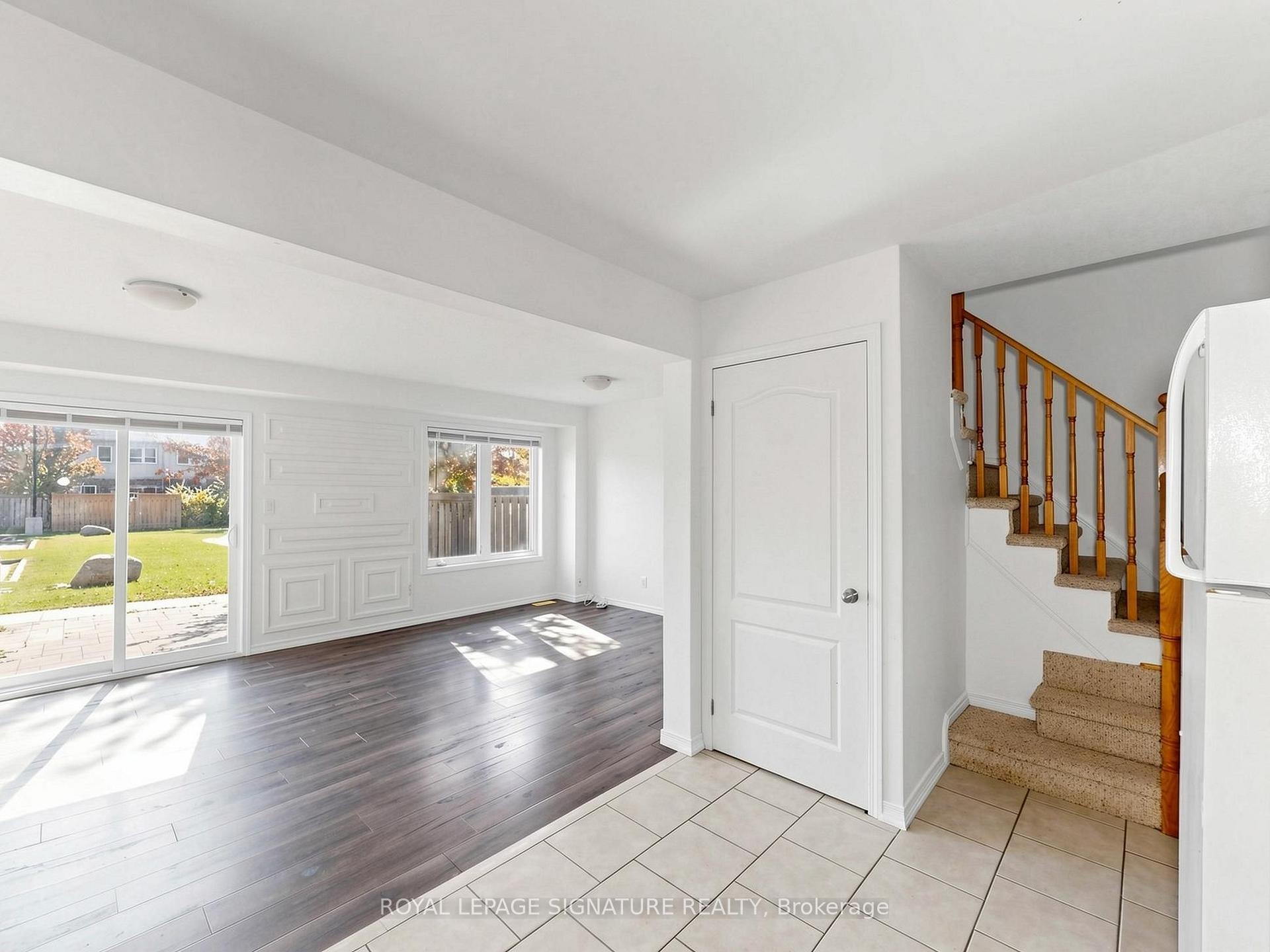 Photo 14 of Unit 6, 75 Prince William Way, Barrie, Innis-Shore — HOMEH