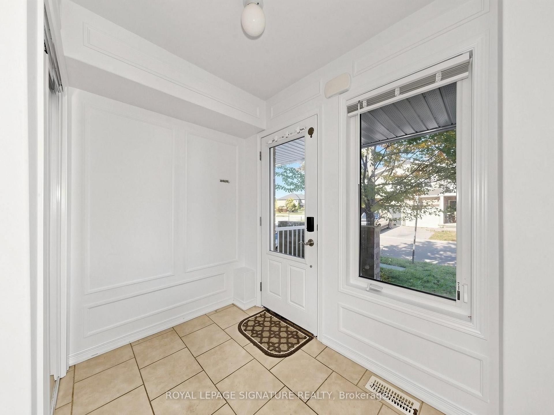 Photo 16 of Unit 6, 75 Prince William Way, Barrie, Innis-Shore — HOMEH