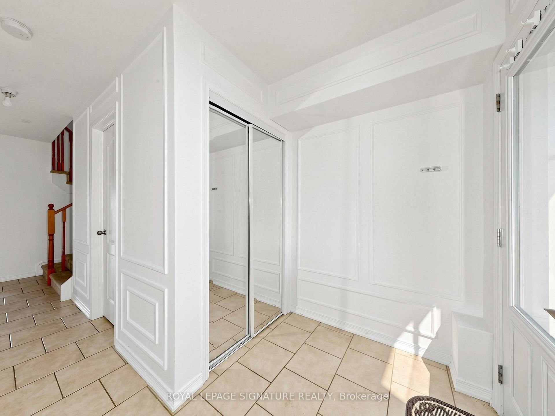 Photo 17 of Unit 6, 75 Prince William Way, Barrie, Innis-Shore — HOMEH