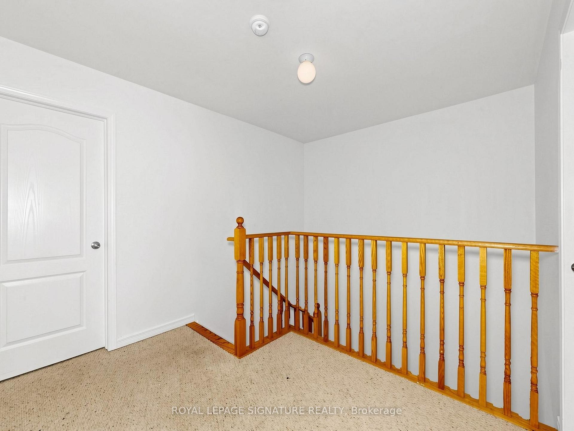 Photo 22 of Unit 6, 75 Prince William Way, Barrie, Innis-Shore — HOMEH