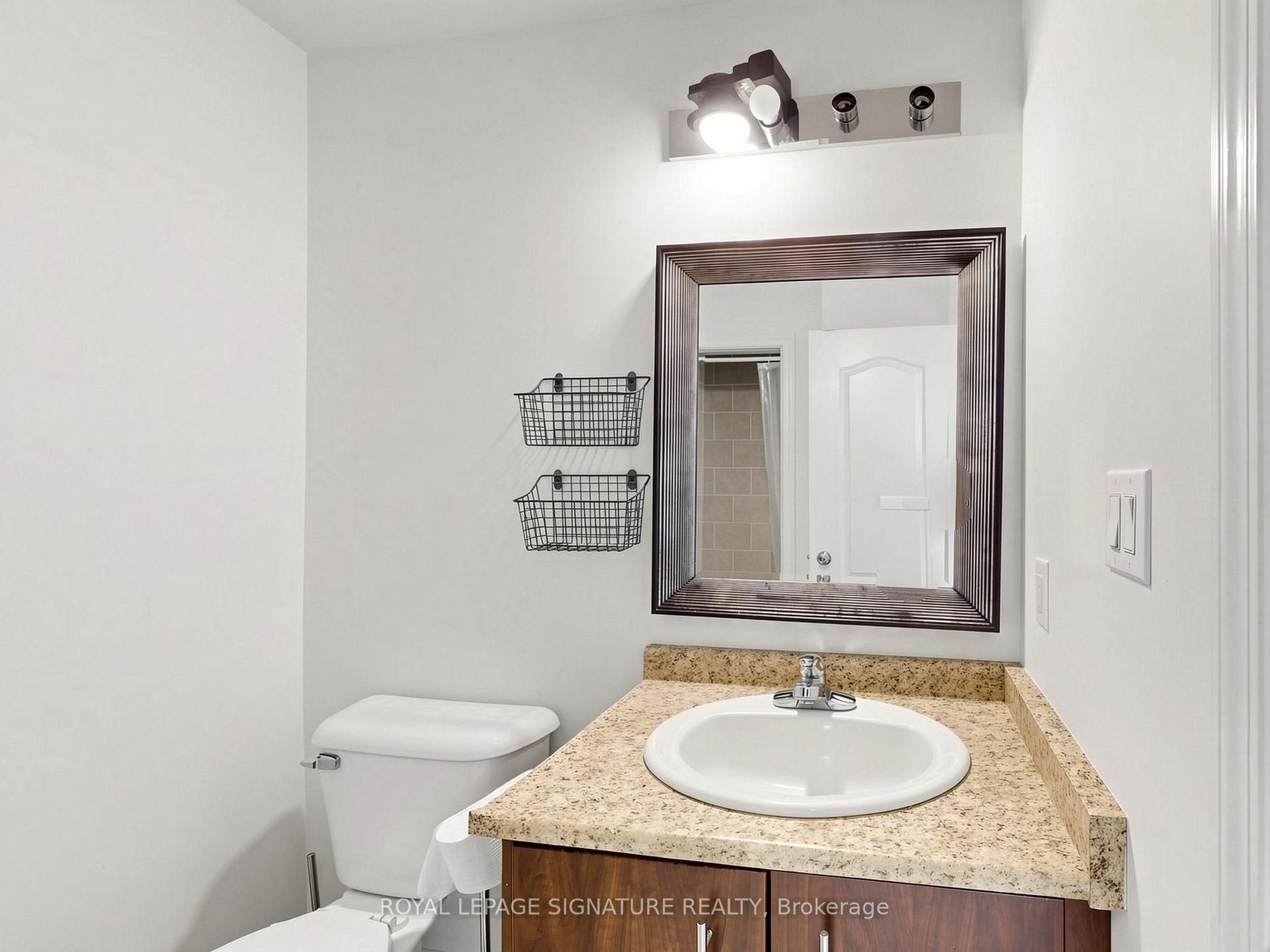 Photo 27 of Unit 6, 75 Prince William Way, Barrie, Innis-Shore — HOMEH