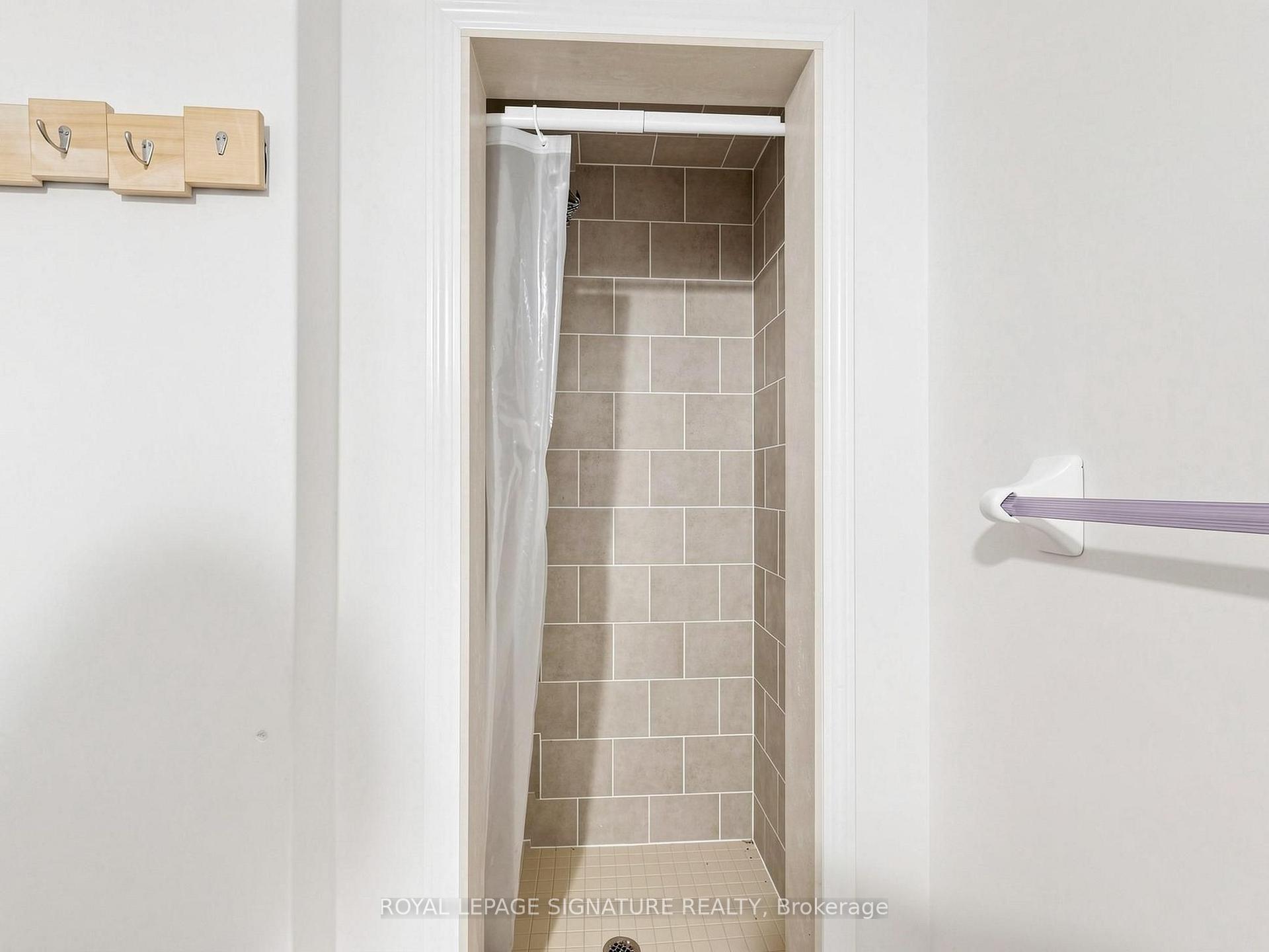 Photo 28 of Unit 6, 75 Prince William Way, Barrie, Innis-Shore — HOMEH