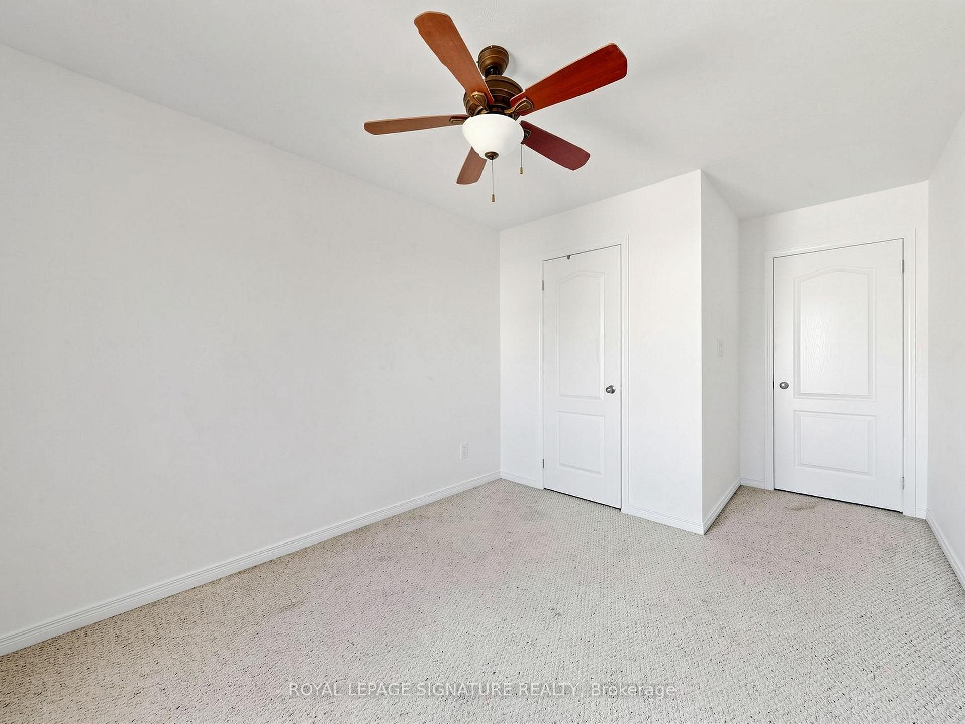 Photo 29 of Unit 6, 75 Prince William Way, Barrie, Innis-Shore — HOMEH