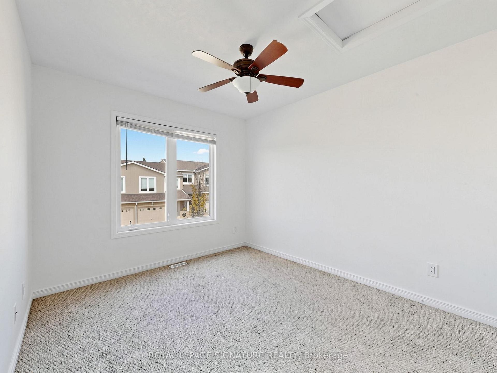Photo 31 of Unit 6, 75 Prince William Way, Barrie, Innis-Shore — HOMEH