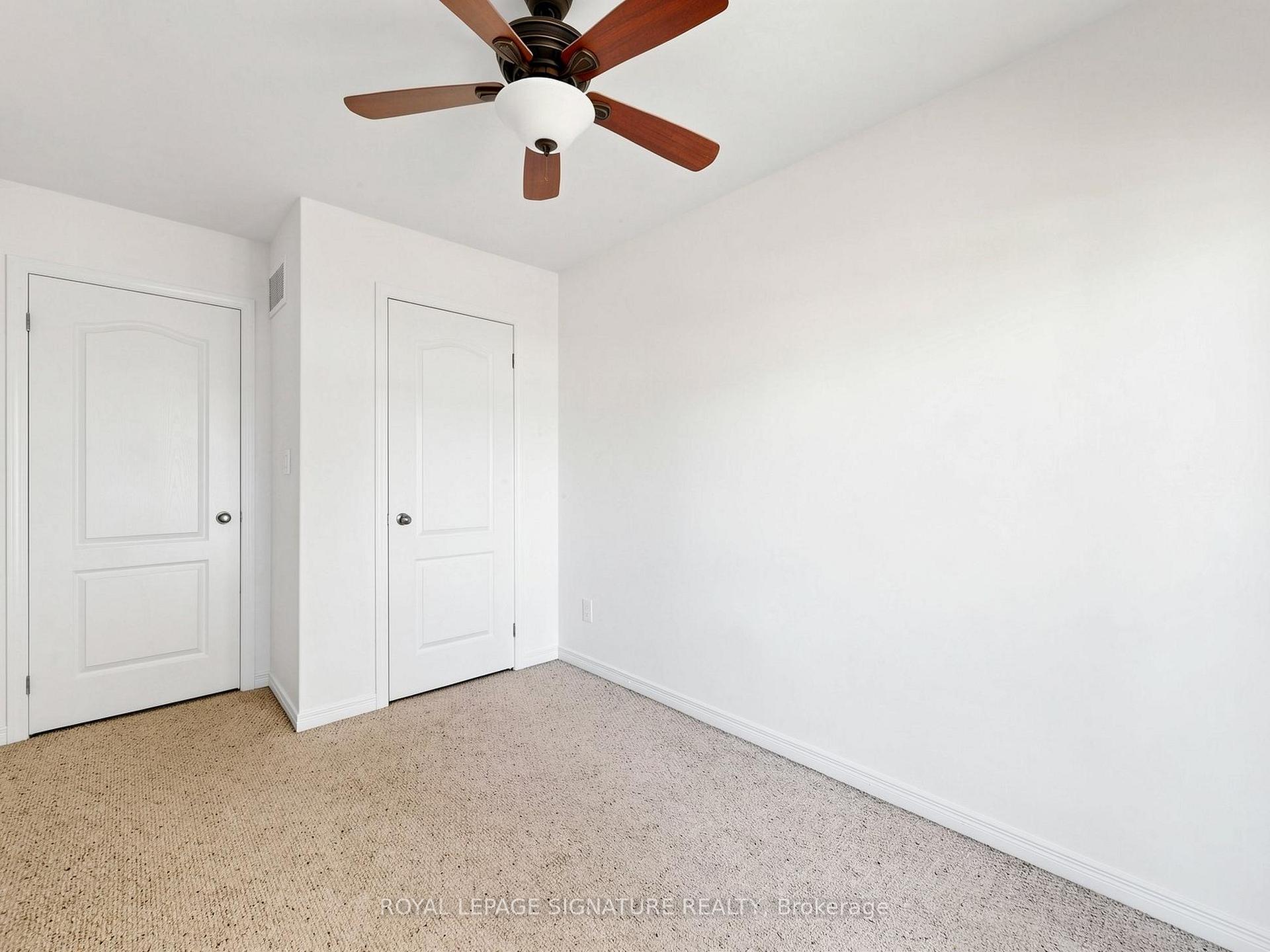 Photo 34 of Unit 6, 75 Prince William Way, Barrie, Innis-Shore — HOMEH