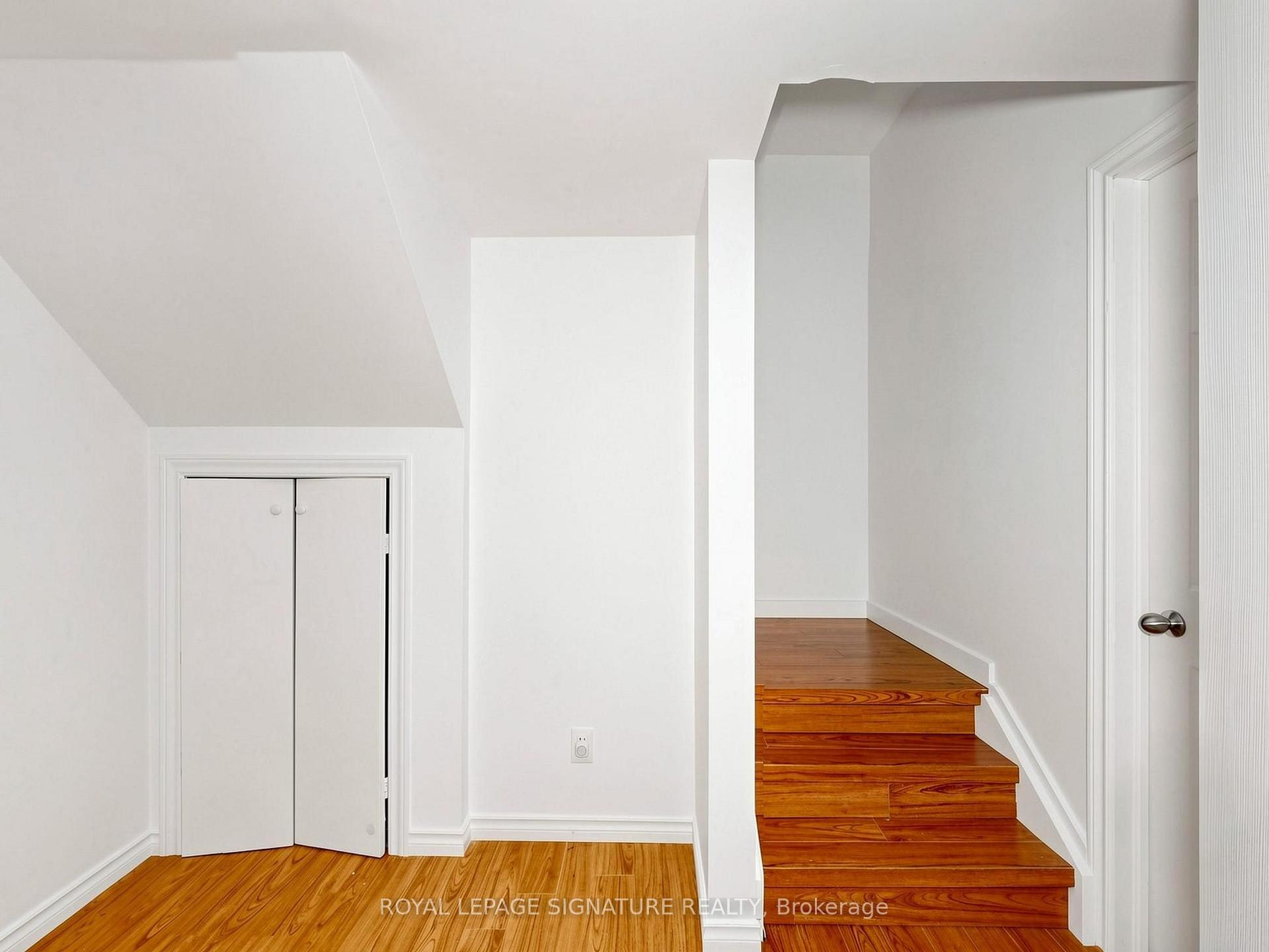 Photo 37 of Unit 6, 75 Prince William Way, Barrie, Innis-Shore — HOMEH