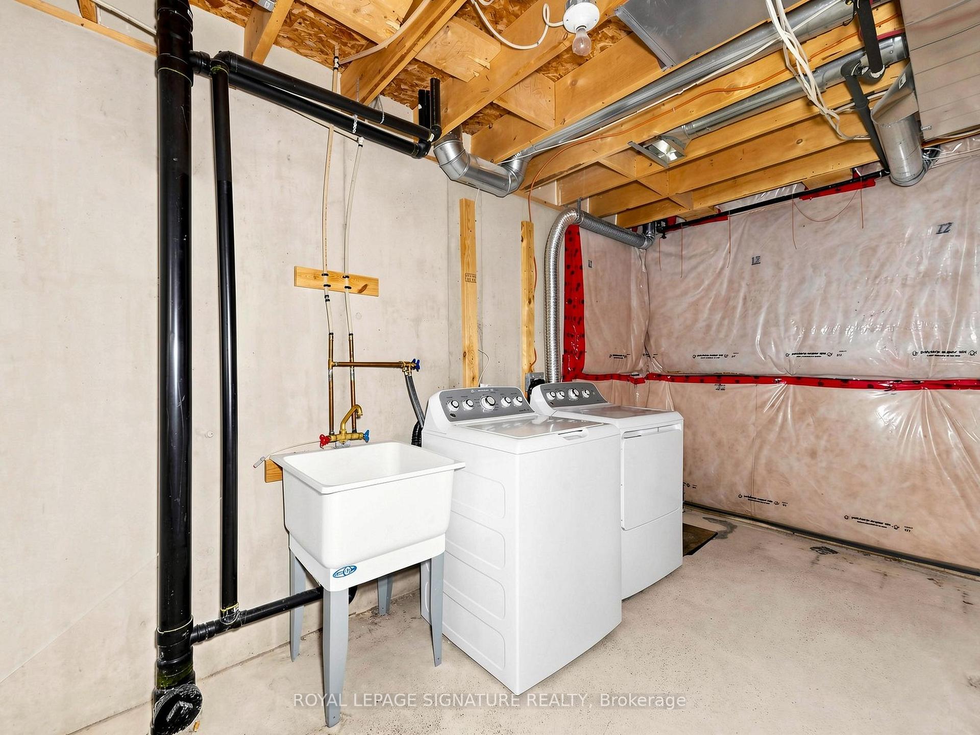 Photo 42 of Unit 6, 75 Prince William Way, Barrie, Innis-Shore — HOMEH