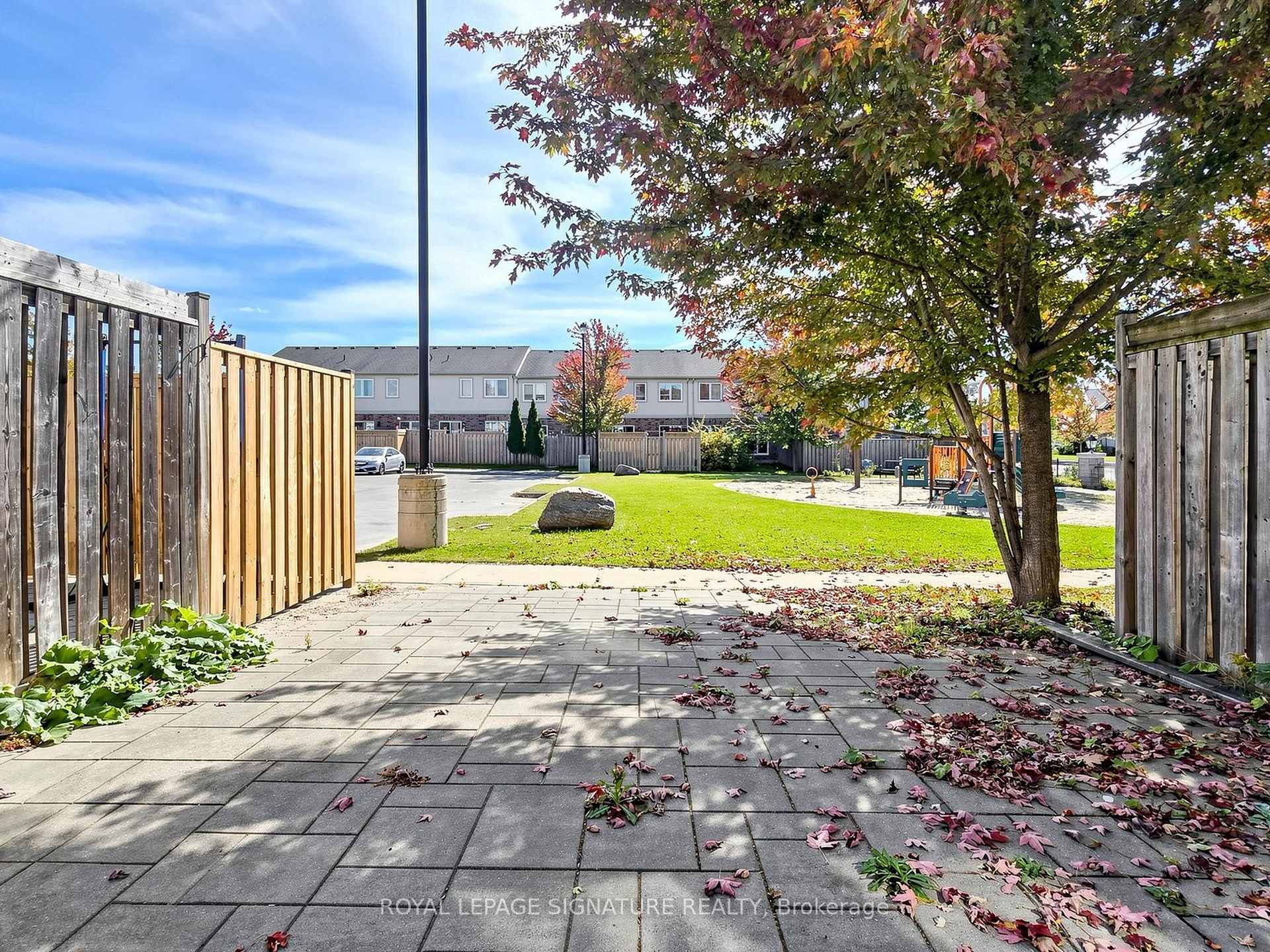 Photo 46 of Unit 6, 75 Prince William Way, Barrie, Innis-Shore — HOMEH