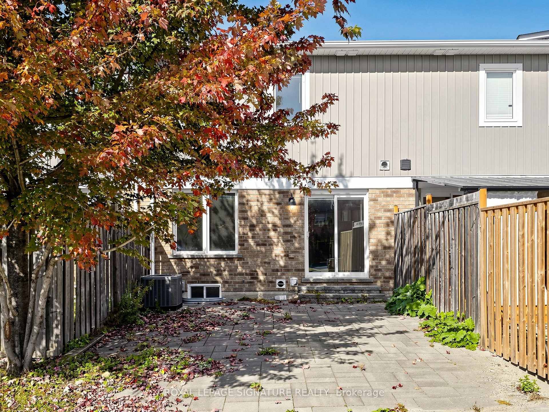Photo 47 of Unit 6, 75 Prince William Way, Barrie, Innis-Shore — HOMEH
