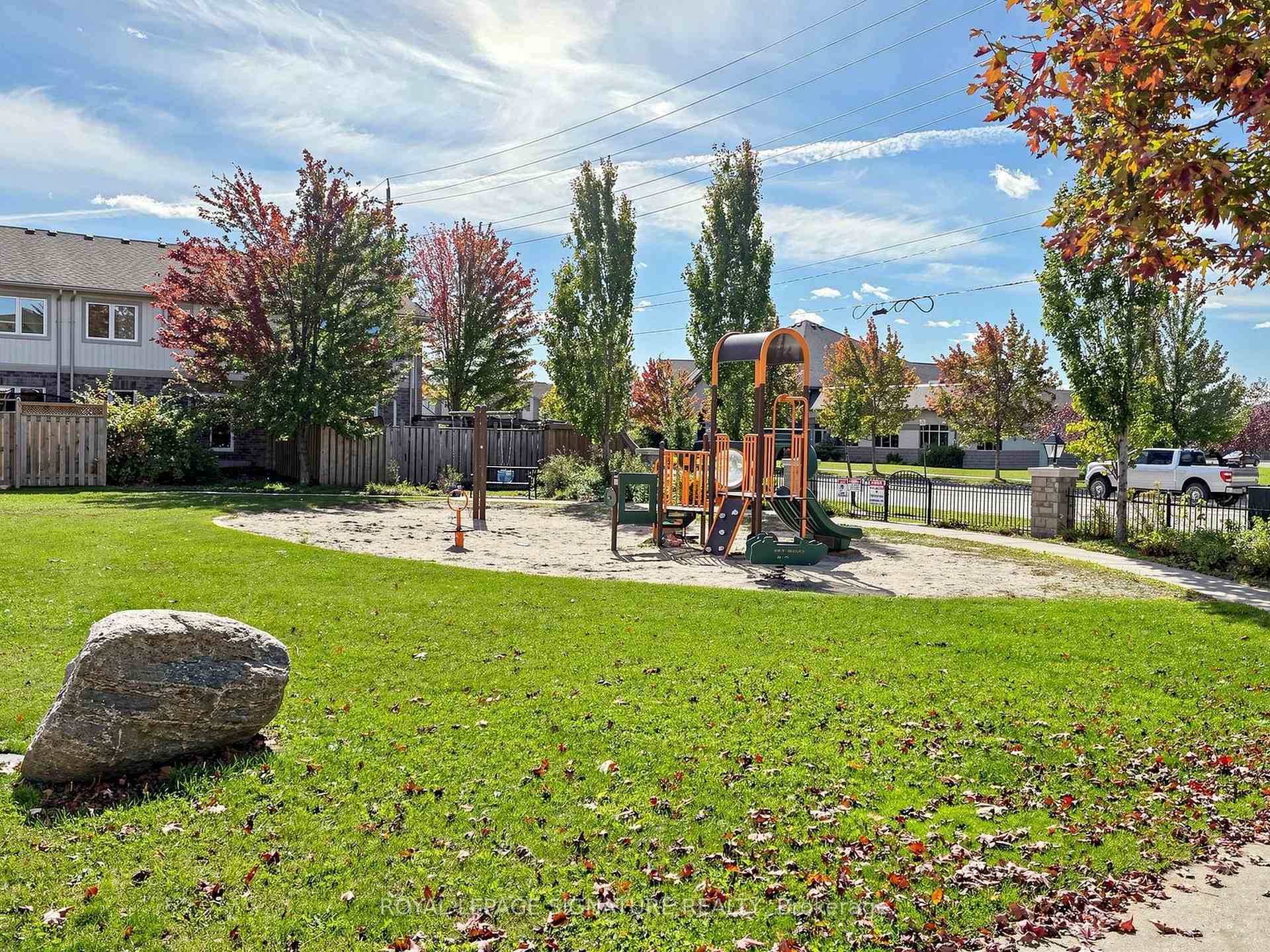 Photo 49 of Unit 6, 75 Prince William Way, Barrie, Innis-Shore — HOMEH