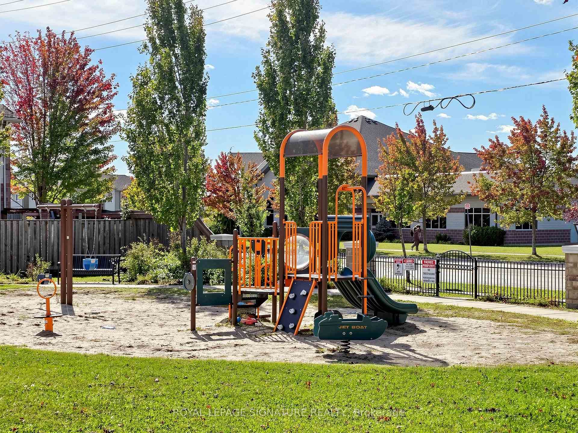 Photo 50 of Unit 6, 75 Prince William Way, Barrie, Innis-Shore — HOMEH
