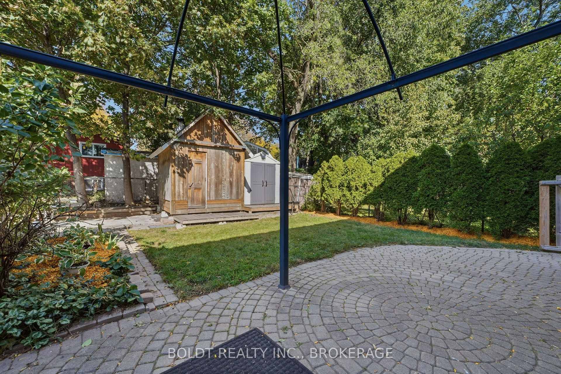 Photo 26 of 2554 Cobbinshaw Circle, Mississauga, Meadowvale — HOMEH