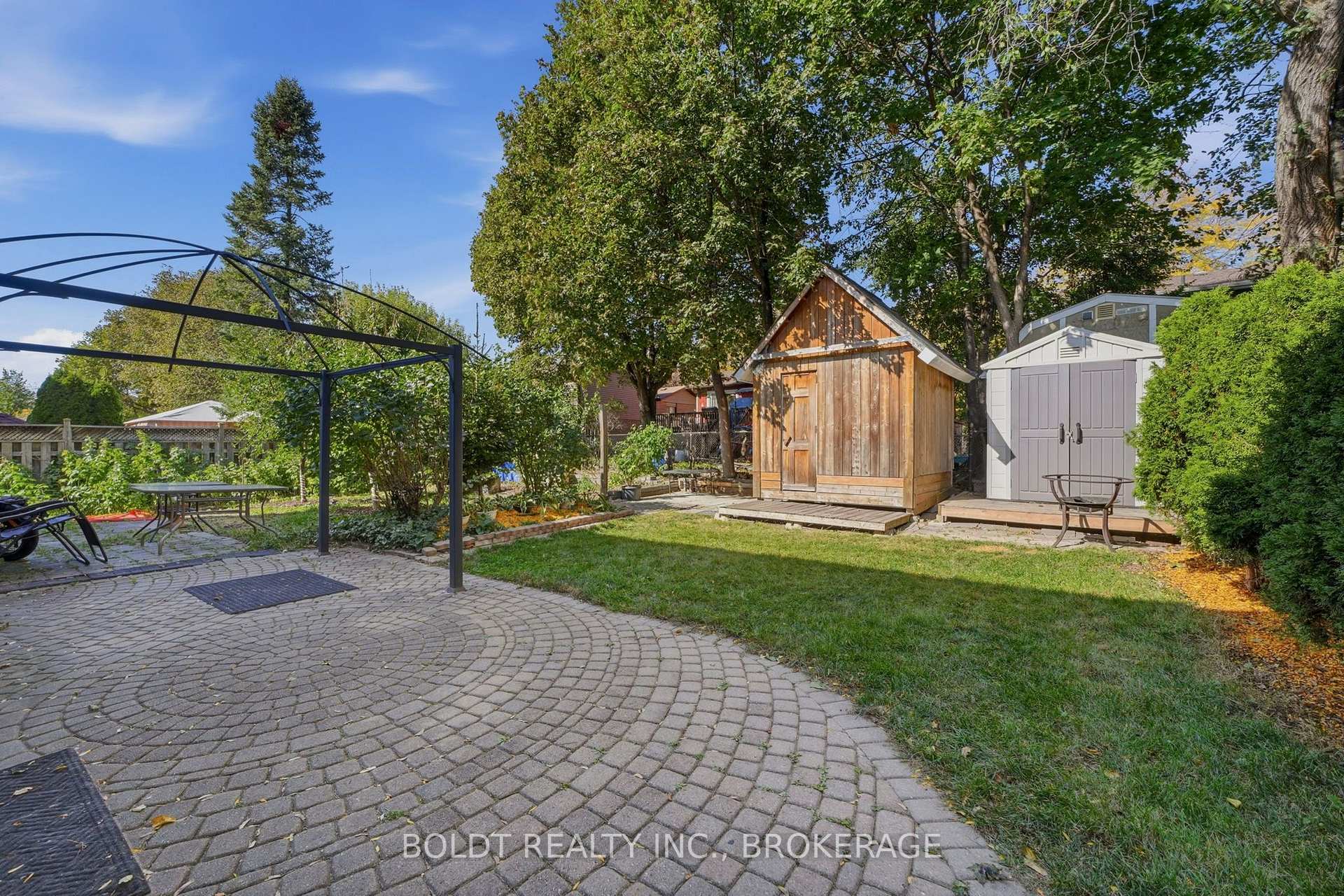 Photo 27 of 2554 Cobbinshaw Circle, Mississauga, Meadowvale — HOMEH