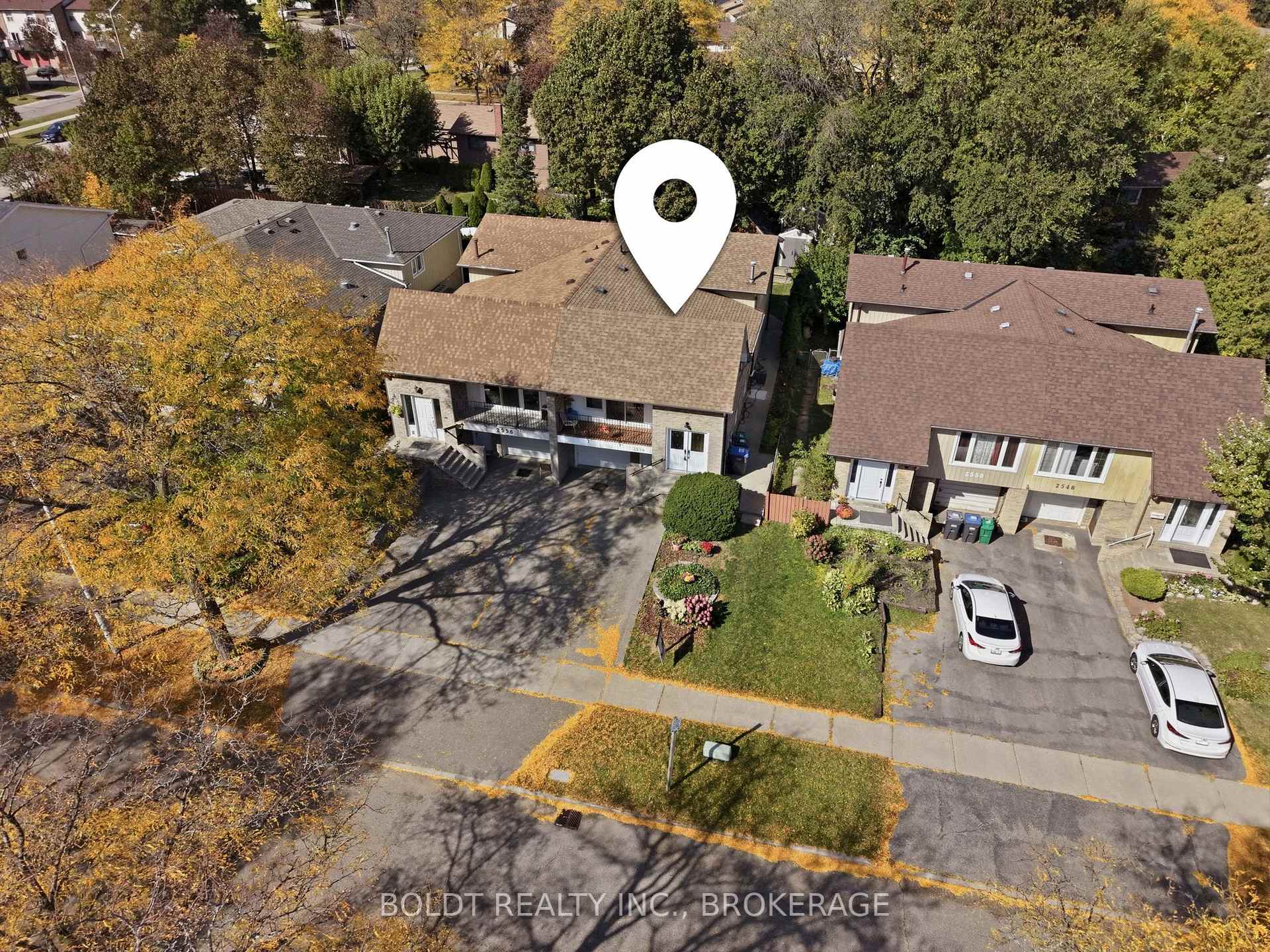 Photo 28 of 2554 Cobbinshaw Circle, Mississauga, Meadowvale — HOMEH