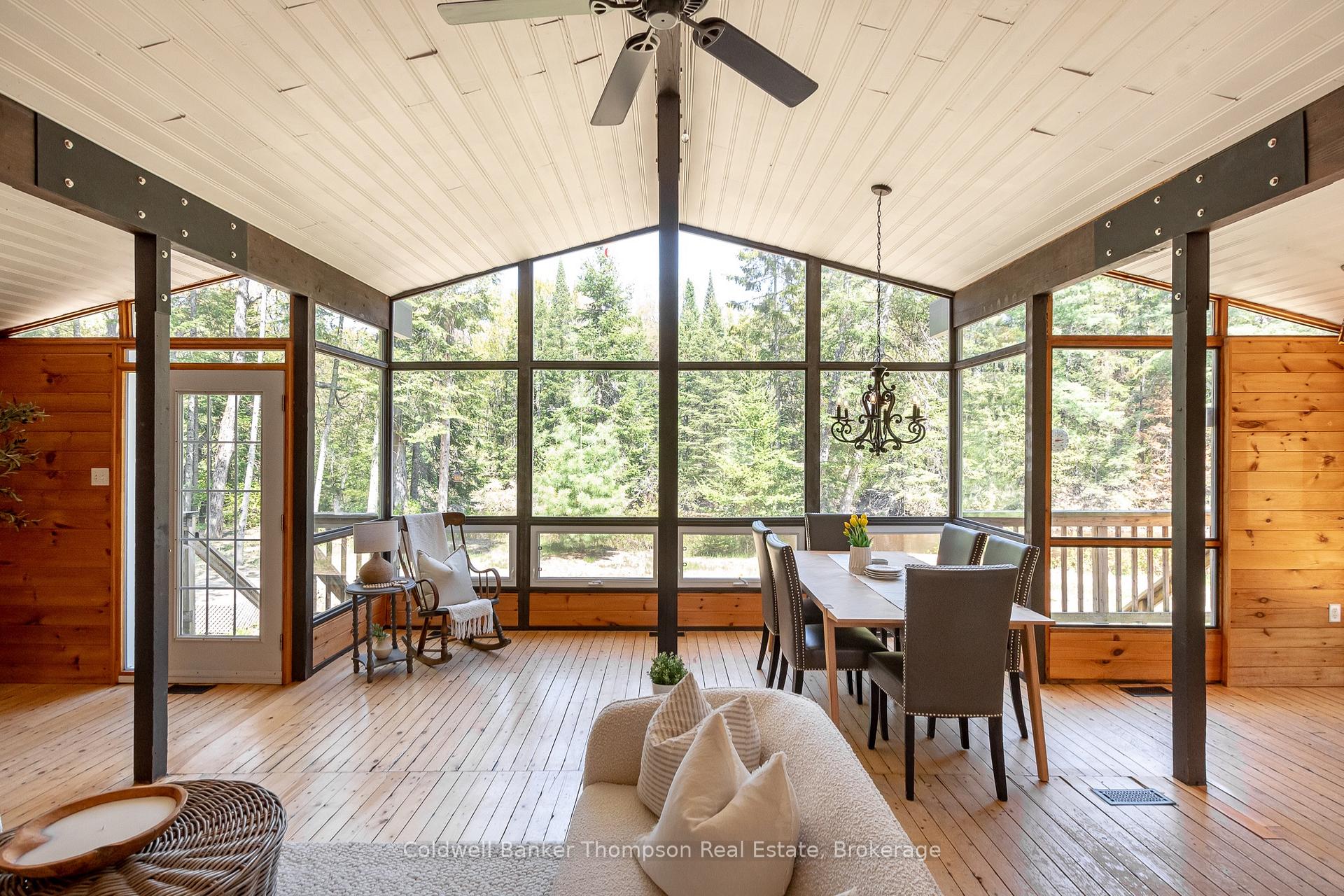 Photo 23 of 41 Robert Road W, Huntsville, Chaffey — HOMEH