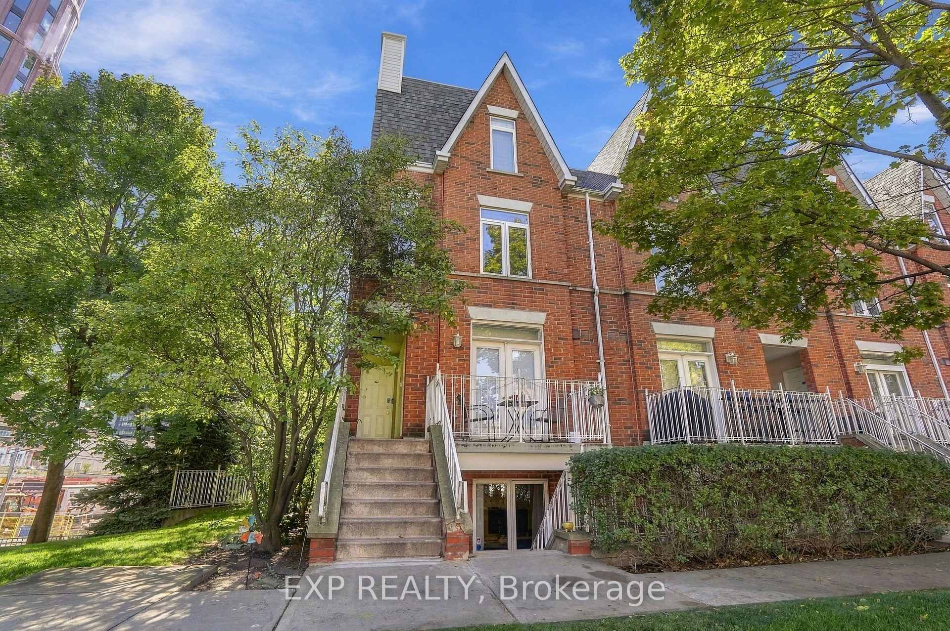 Photo of Unit 101, 1 Sudbury Street