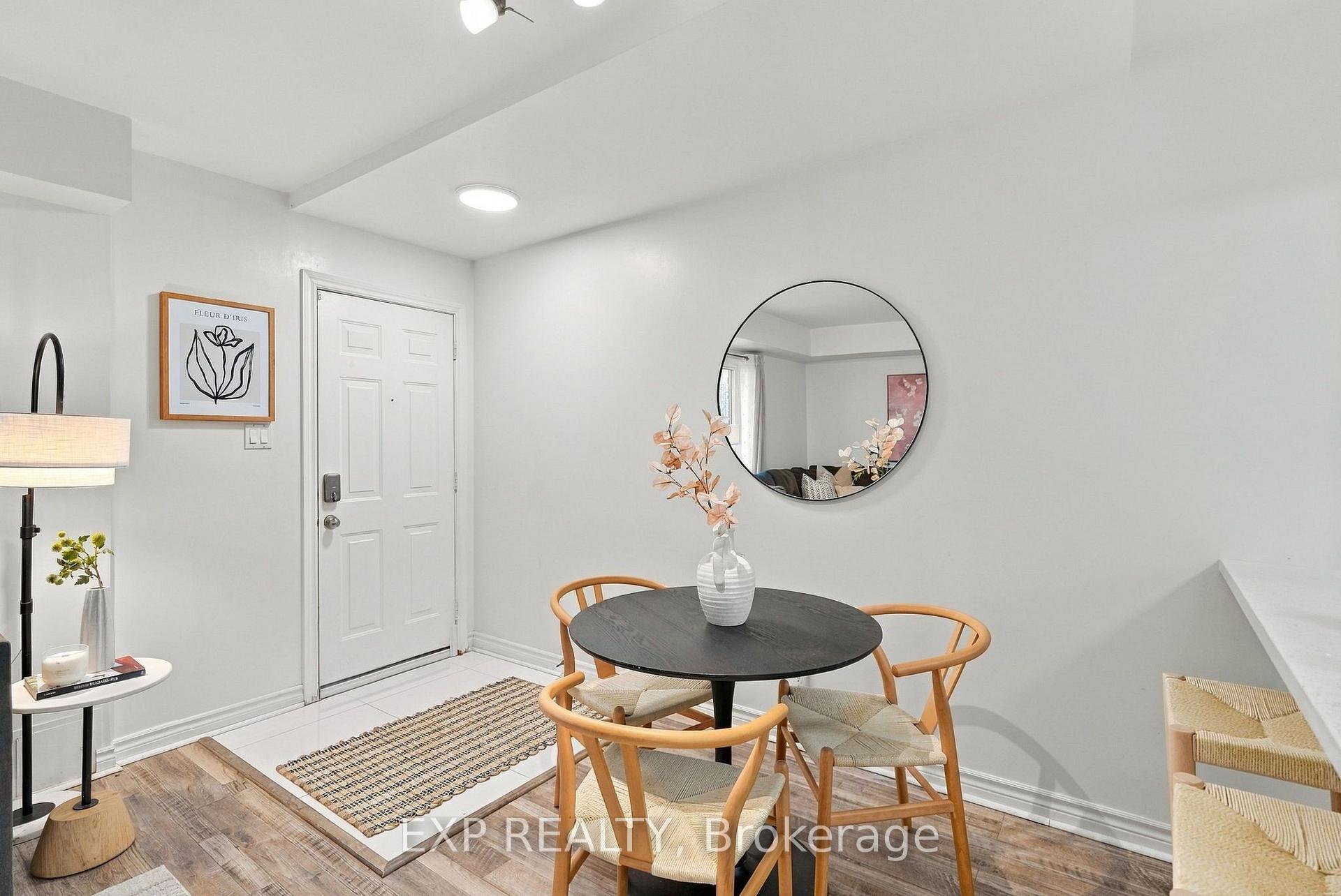 Photo 3 of Unit 101, 1 Sudbury Street, Toronto, Niagara — HOMEH