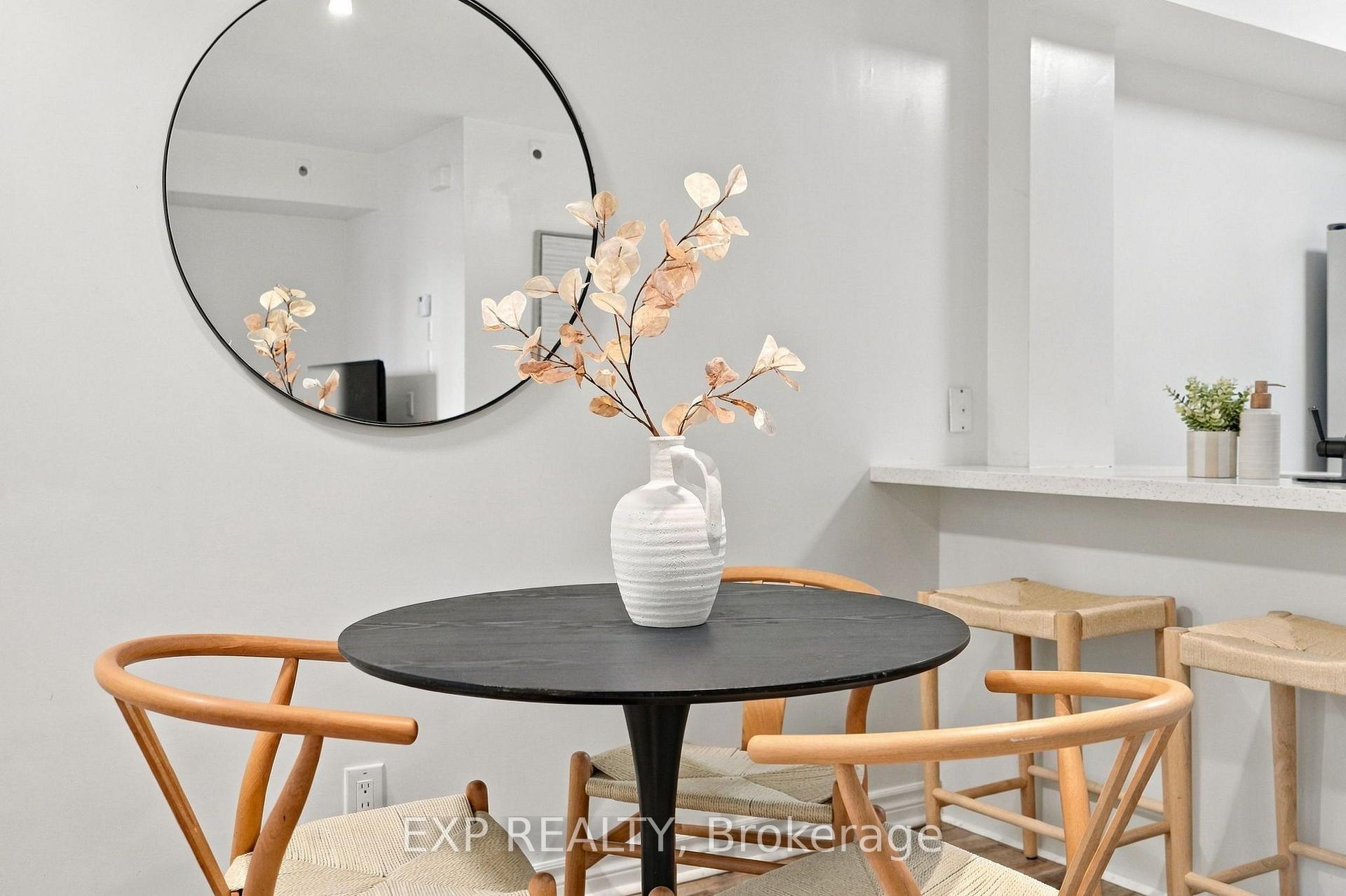 Photo 4 of Unit 101, 1 Sudbury Street, Toronto, Niagara — HOMEH
