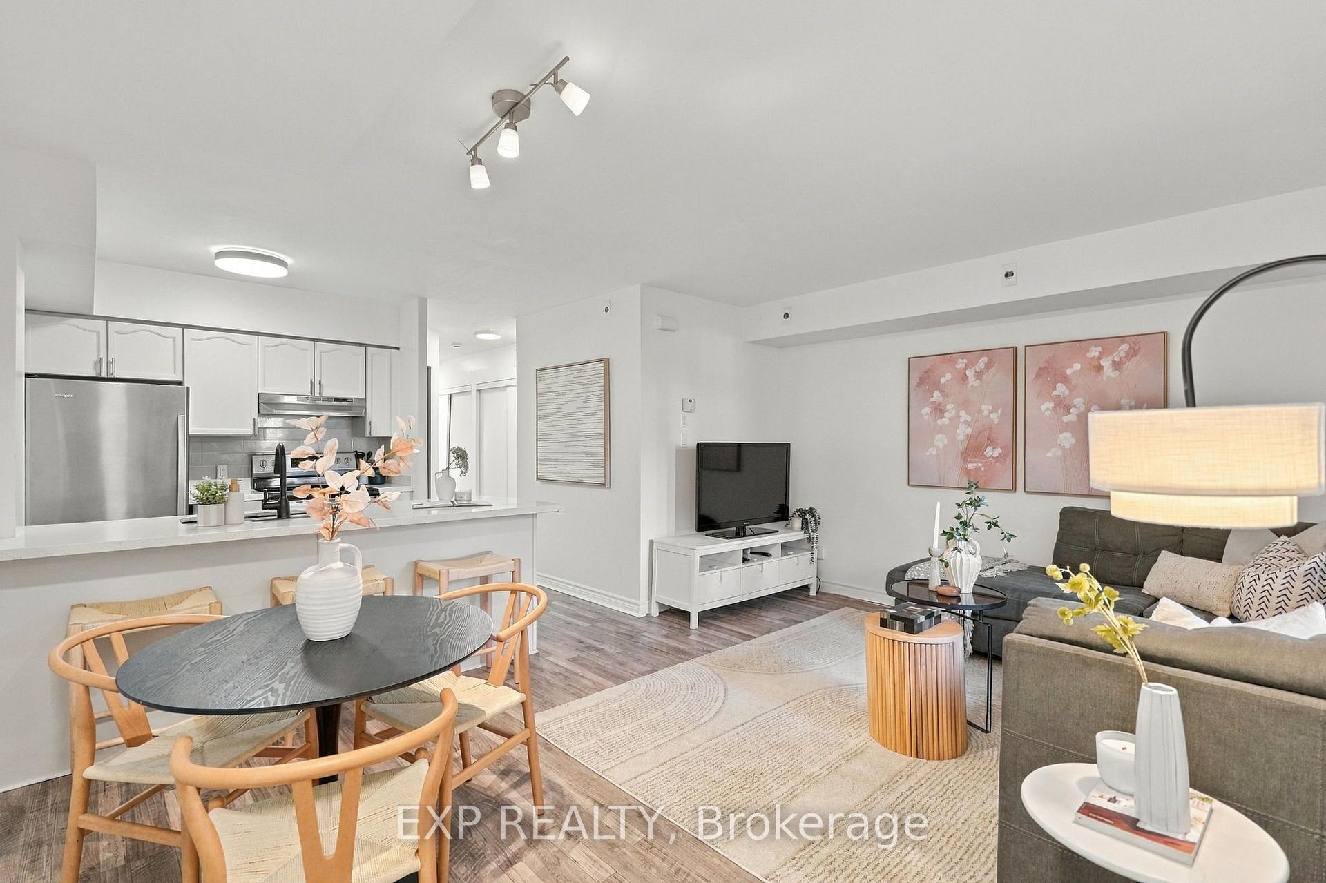 Photo 5 of Unit 101, 1 Sudbury Street, Toronto, Niagara — HOMEH