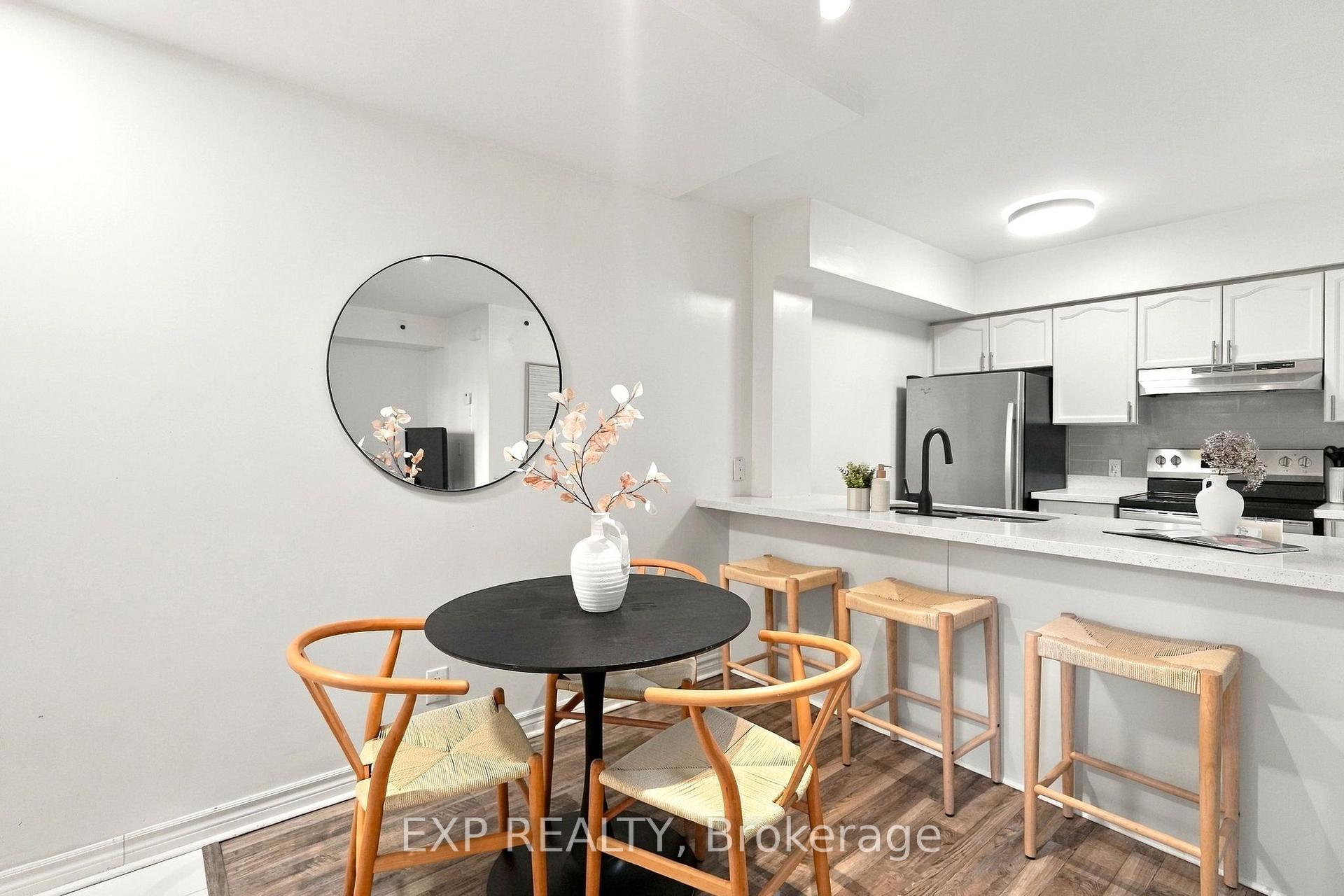 Photo 6 of Unit 101, 1 Sudbury Street, Toronto, Niagara — HOMEH