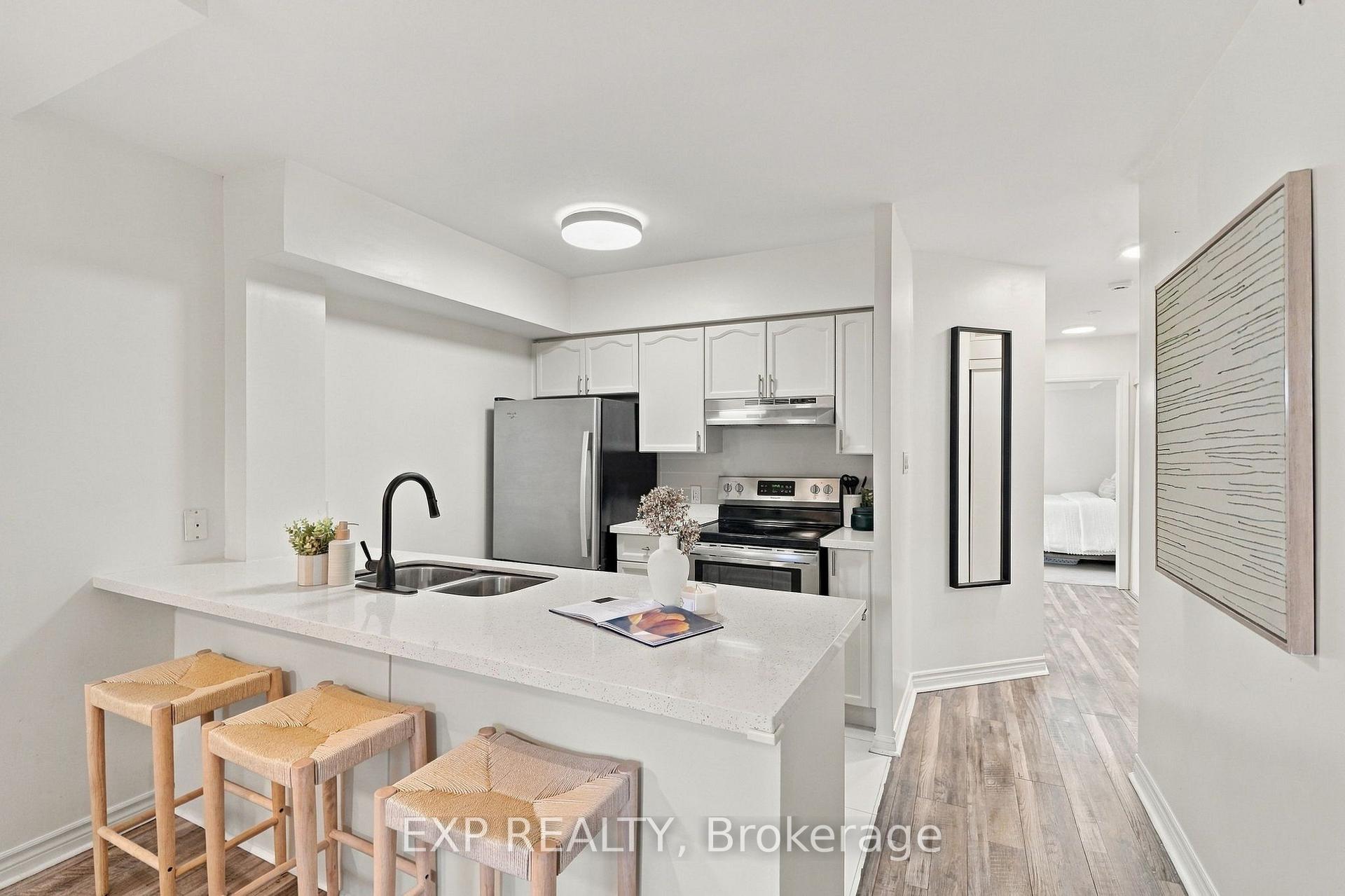 Photo 7 of Unit 101, 1 Sudbury Street, Toronto, Niagara — HOMEH