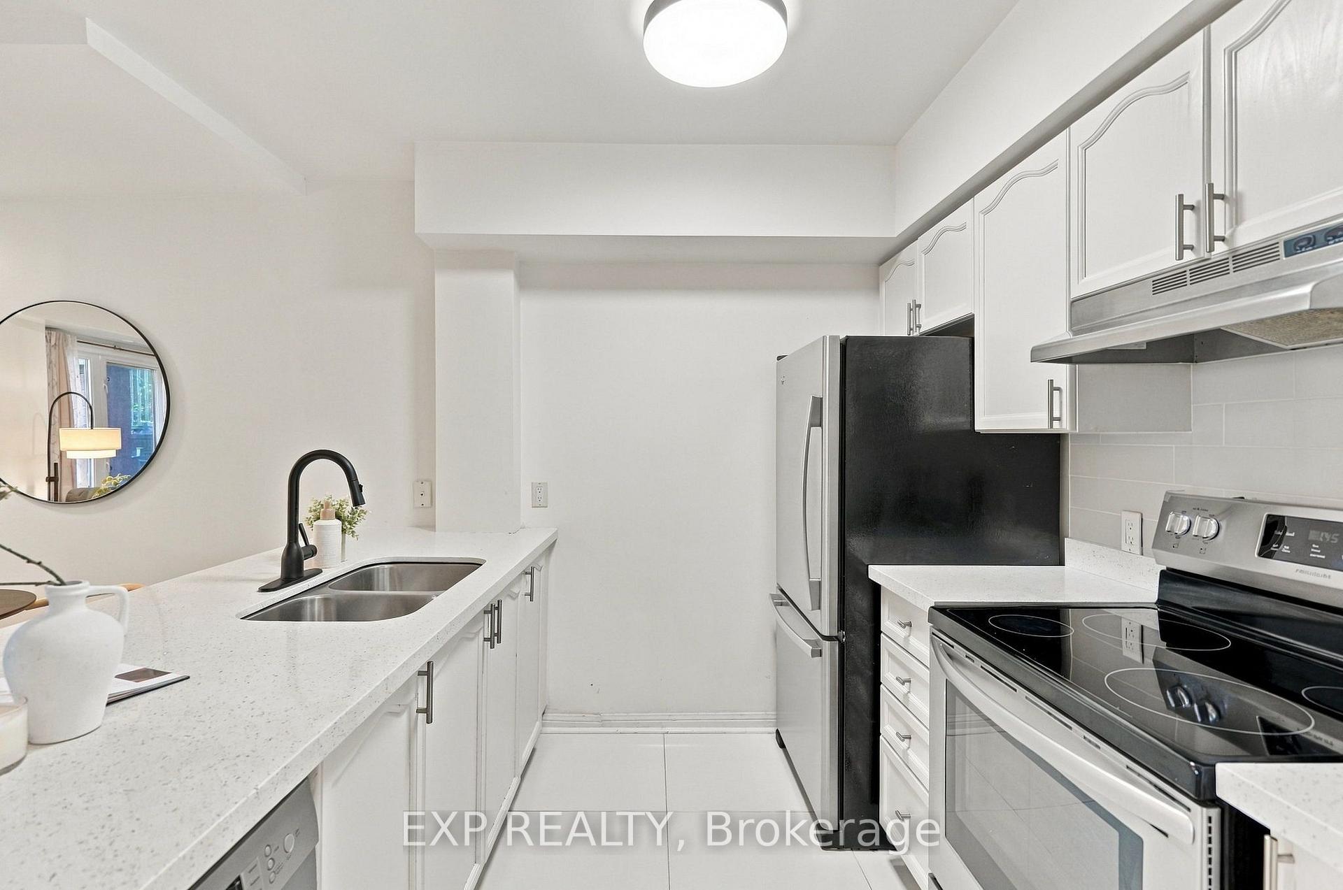 Photo 10 of Unit 101, 1 Sudbury Street, Toronto, Niagara — HOMEH
