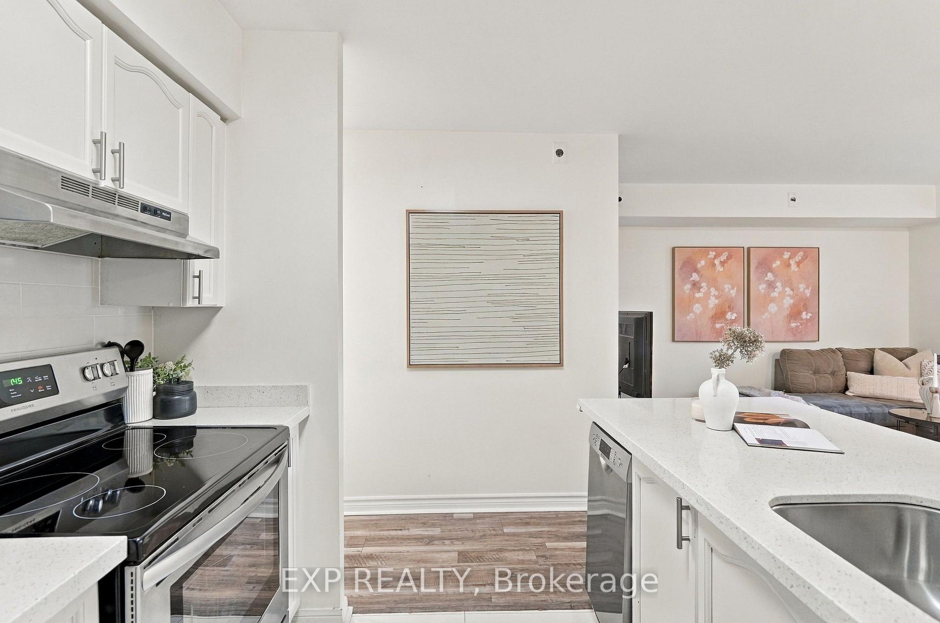 Photo 11 of Unit 101, 1 Sudbury Street, Toronto, Niagara — HOMEH