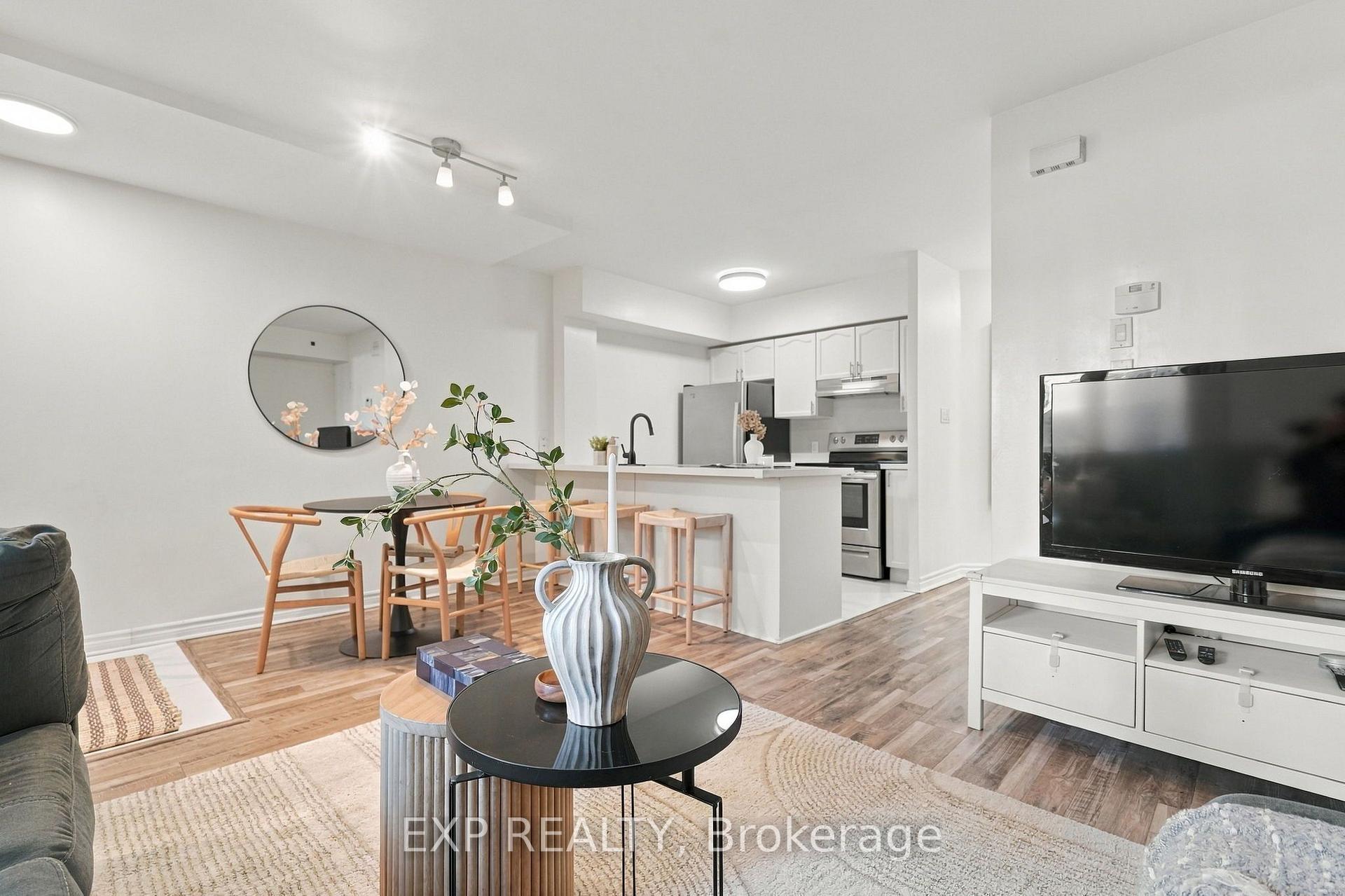 Photo 12 of Unit 101, 1 Sudbury Street, Toronto, Niagara — HOMEH
