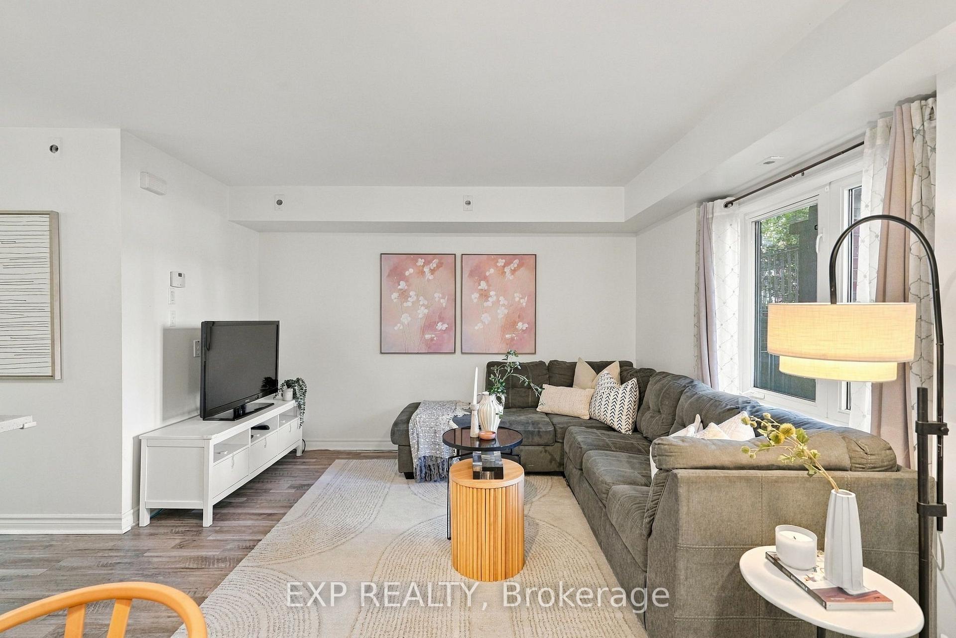 Photo 13 of Unit 101, 1 Sudbury Street, Toronto, Niagara — HOMEH