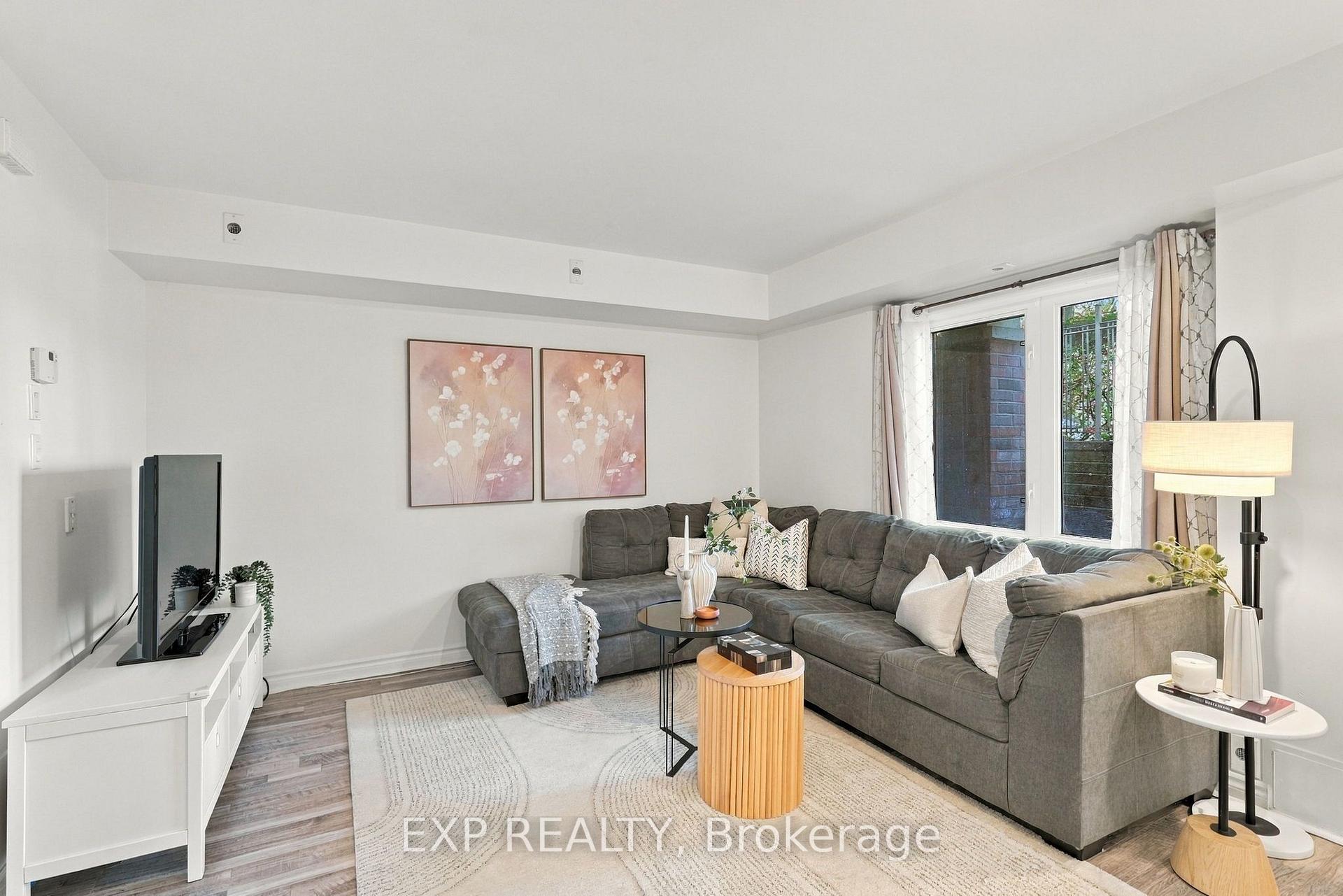 Photo 14 of Unit 101, 1 Sudbury Street, Toronto, Niagara — HOMEH