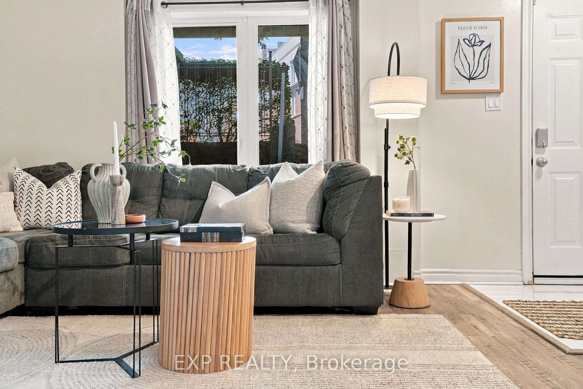 Photo 15 of Unit 101, 1 Sudbury Street, Toronto, Niagara — HOMEH