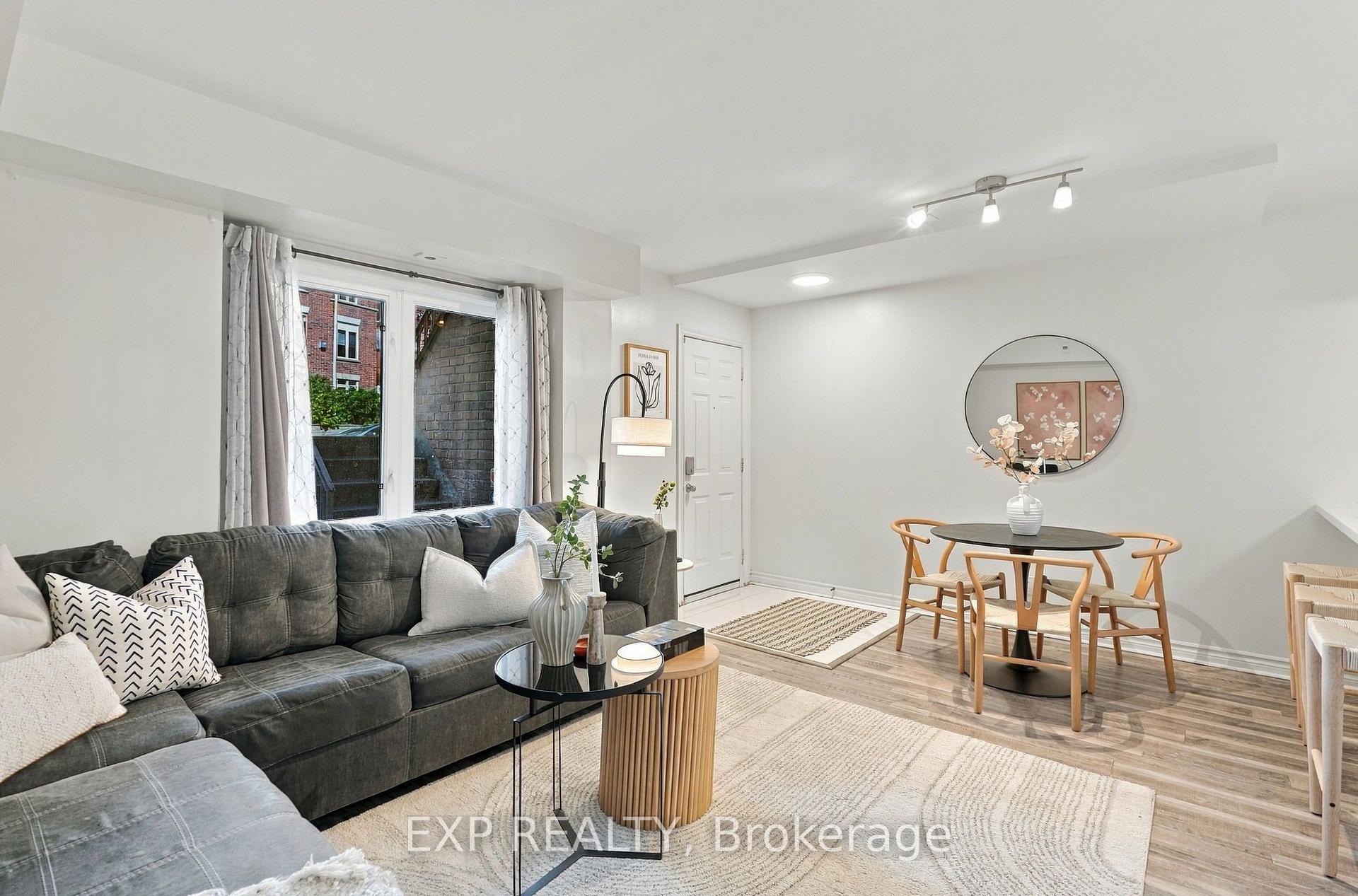 Photo 16 of Unit 101, 1 Sudbury Street, Toronto, Niagara — HOMEH