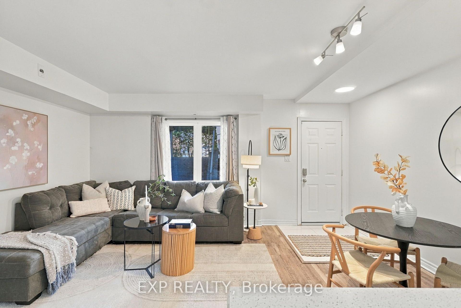 Photo 17 of Unit 101, 1 Sudbury Street, Toronto, Niagara — HOMEH