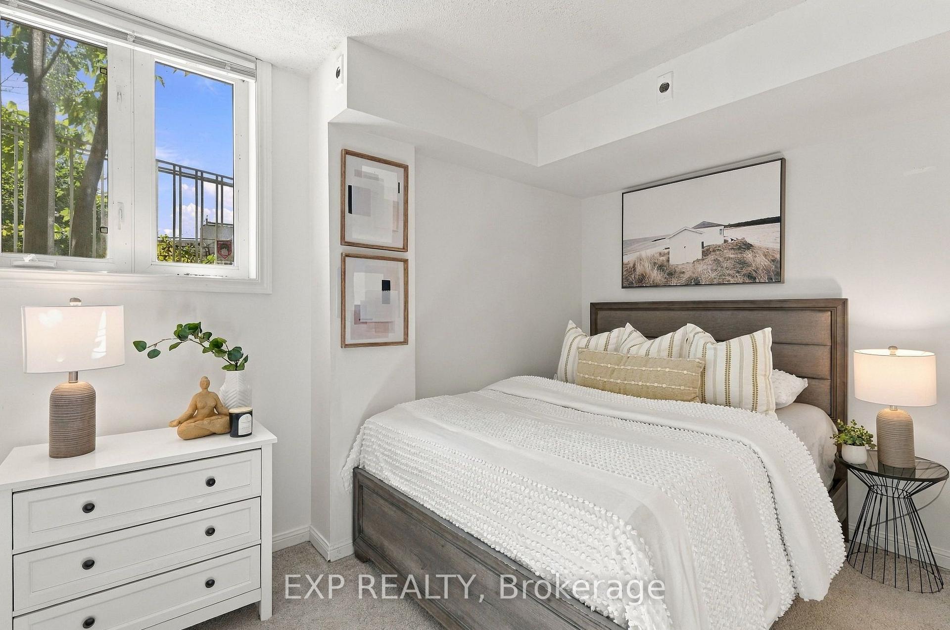 Photo 20 of Unit 101, 1 Sudbury Street, Toronto, Niagara — HOMEH