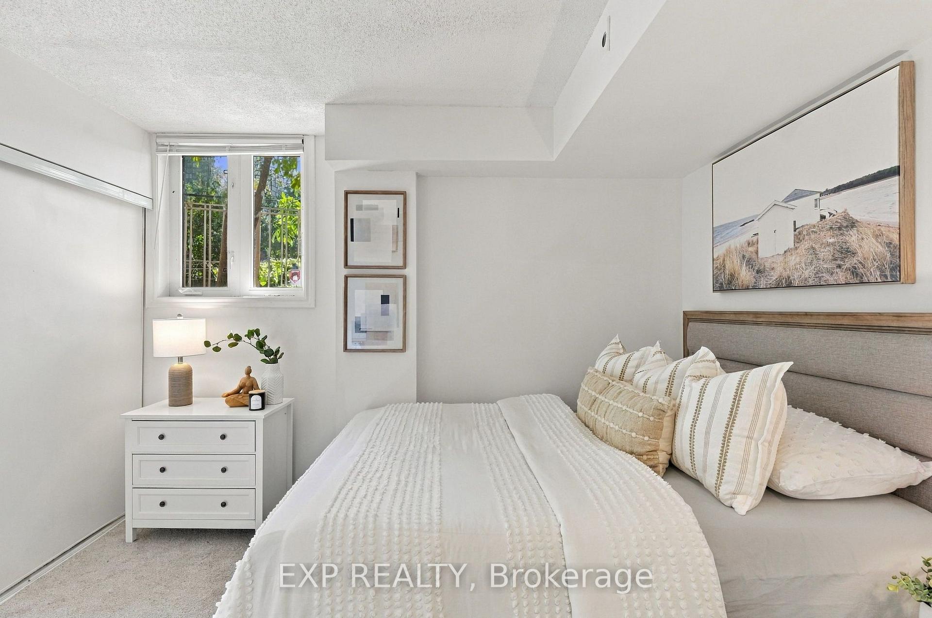 Photo 22 of Unit 101, 1 Sudbury Street, Toronto, Niagara — HOMEH