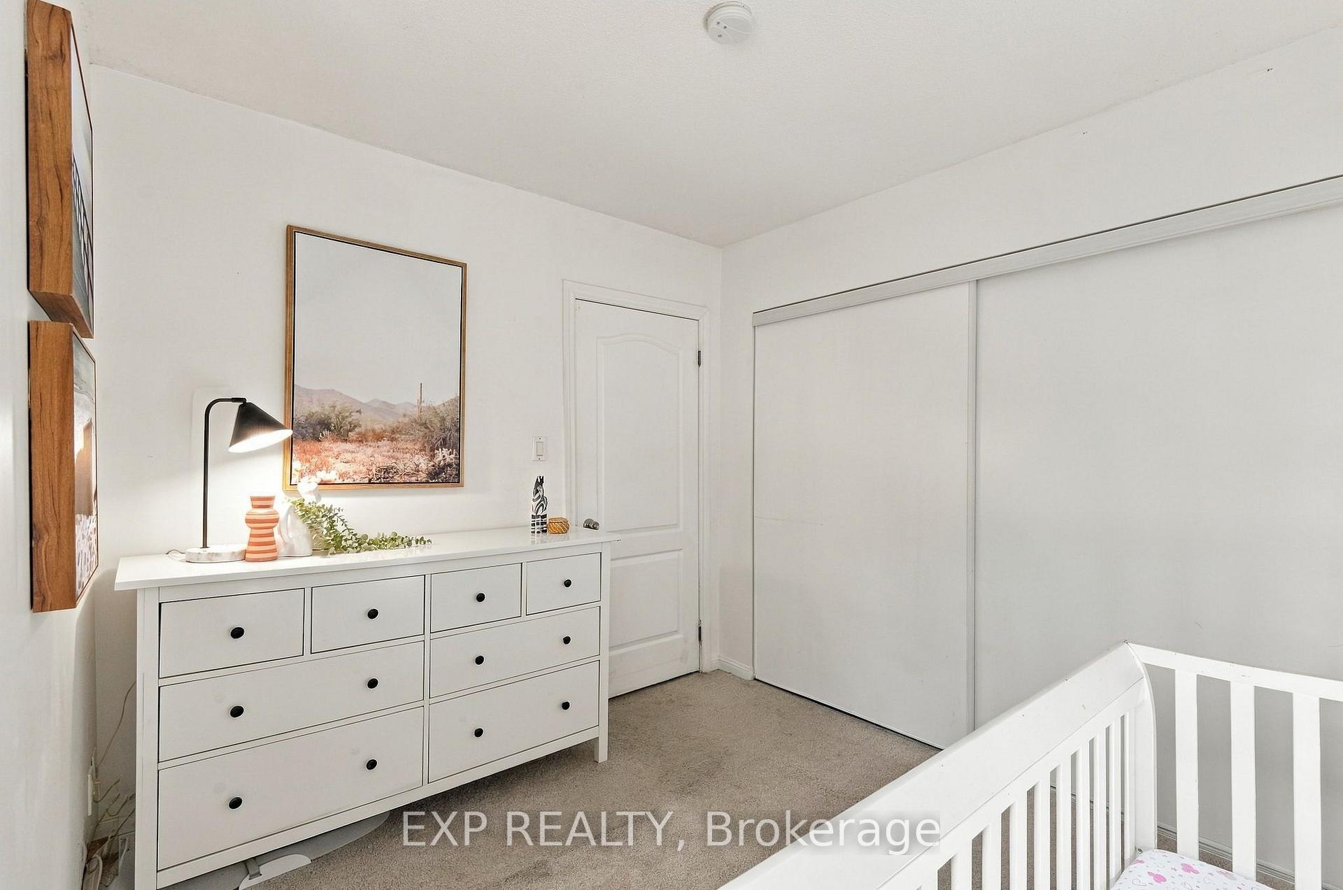 Photo 24 of Unit 101, 1 Sudbury Street, Toronto, Niagara — HOMEH