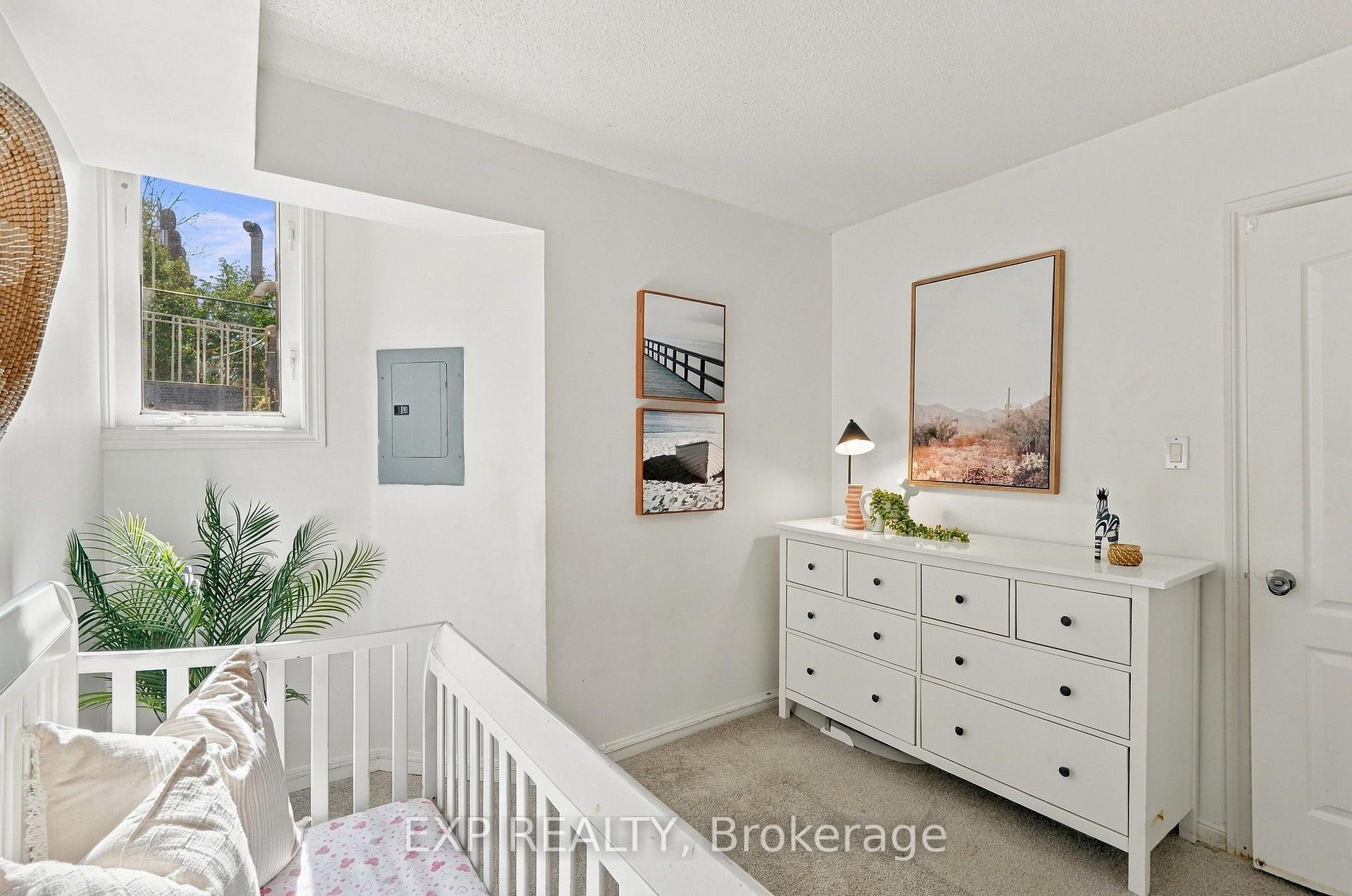 Photo 25 of Unit 101, 1 Sudbury Street, Toronto, Niagara — HOMEH
