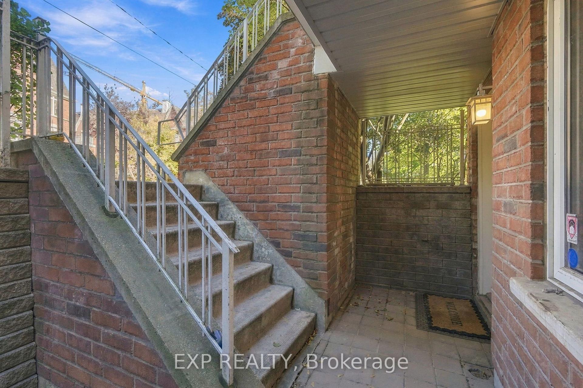 Photo 31 of Unit 101, 1 Sudbury Street, Toronto, Niagara — HOMEH
