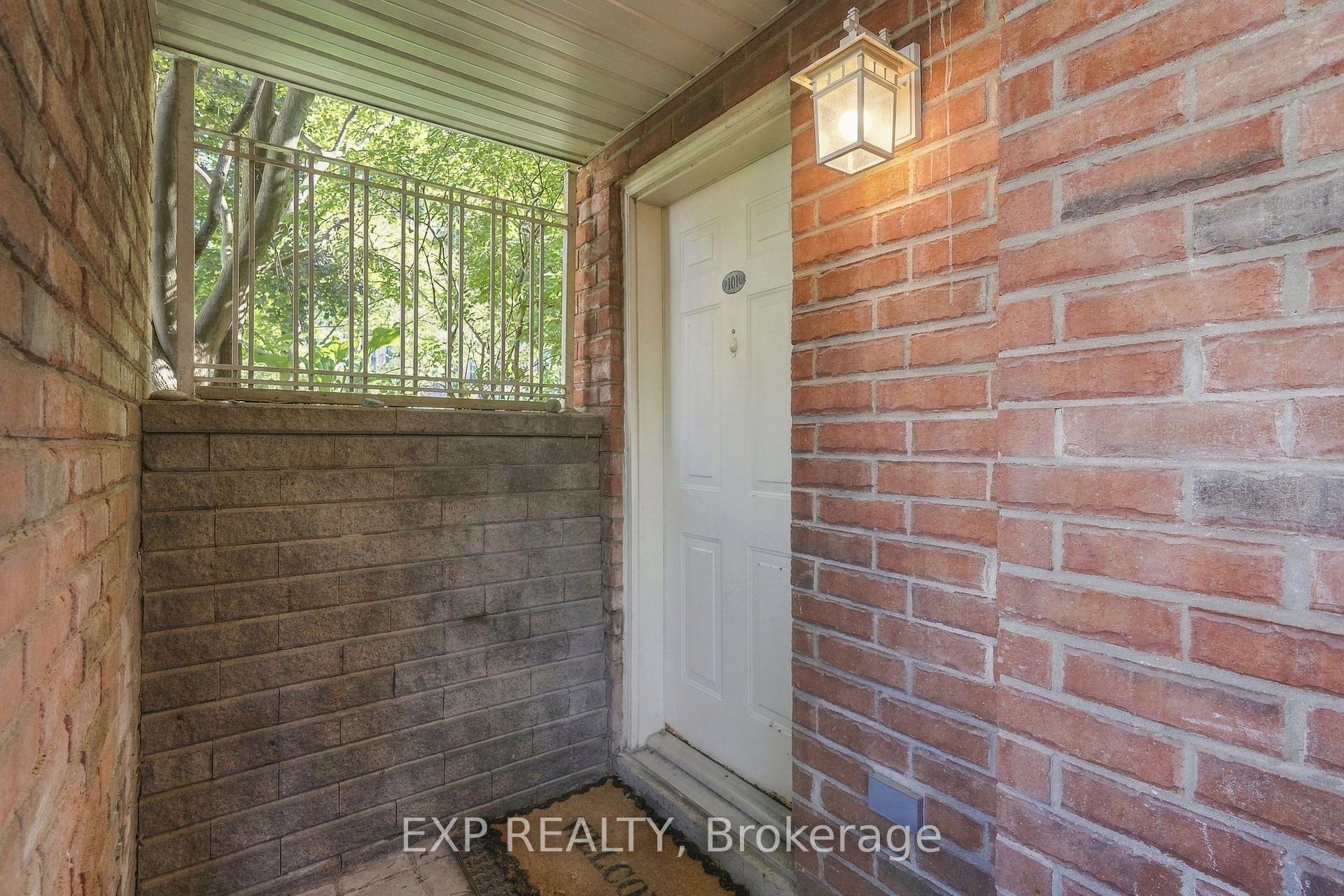 Photo 33 of Unit 101, 1 Sudbury Street, Toronto, Niagara — HOMEH