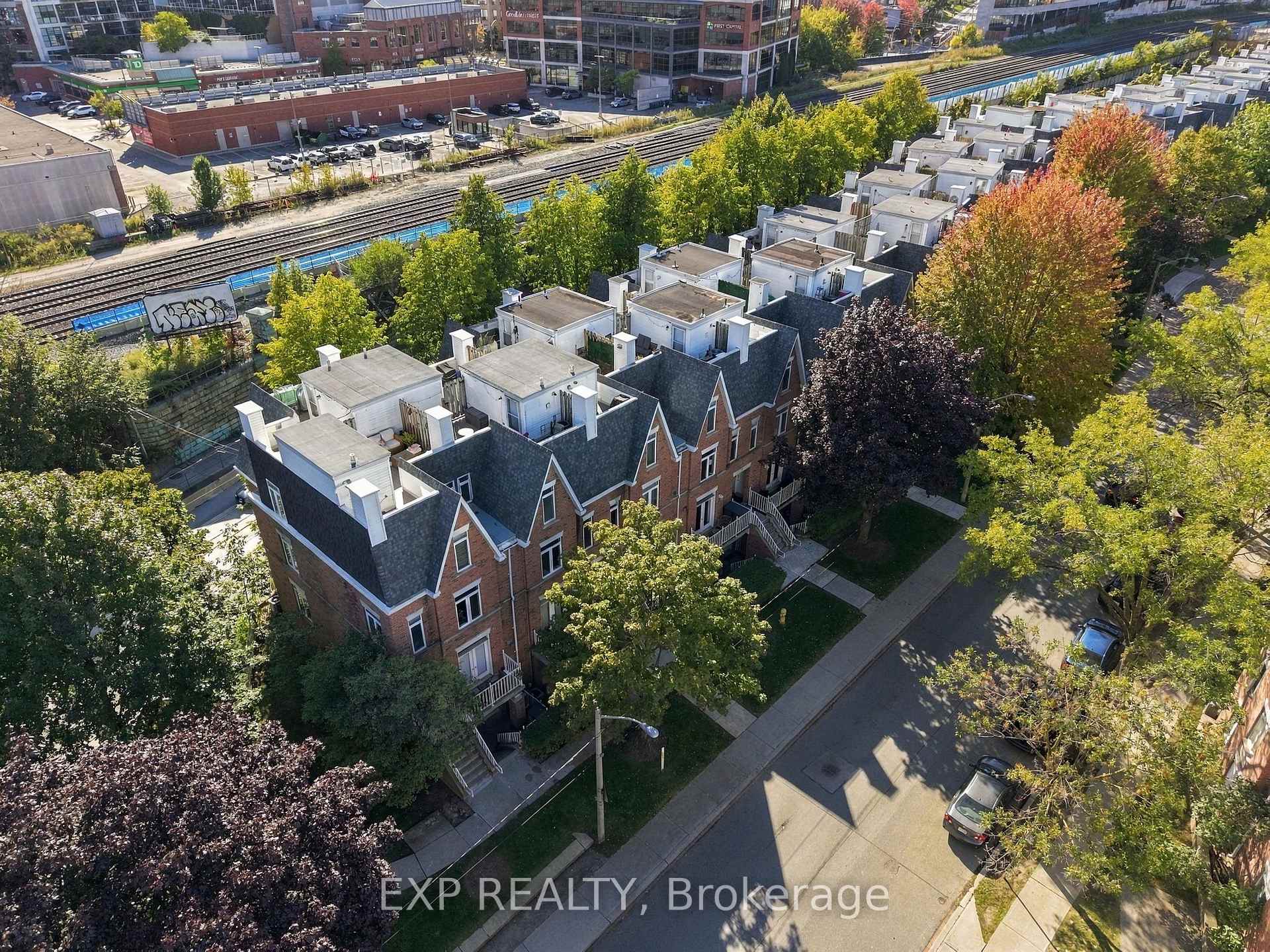 Photo 37 of Unit 101, 1 Sudbury Street, Toronto, Niagara — HOMEH